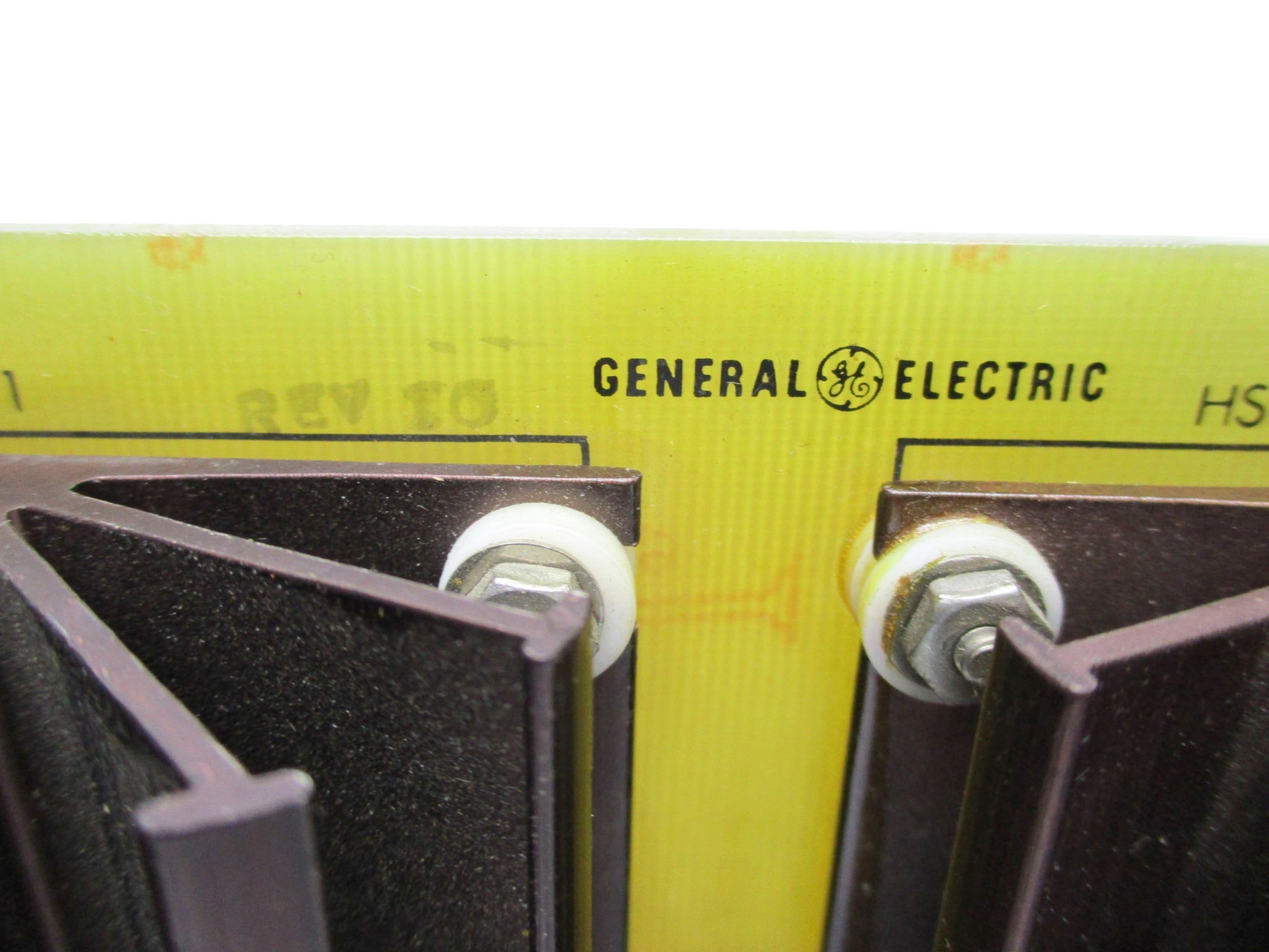 GENERAL ELECTRIC 972D495-B UNMP