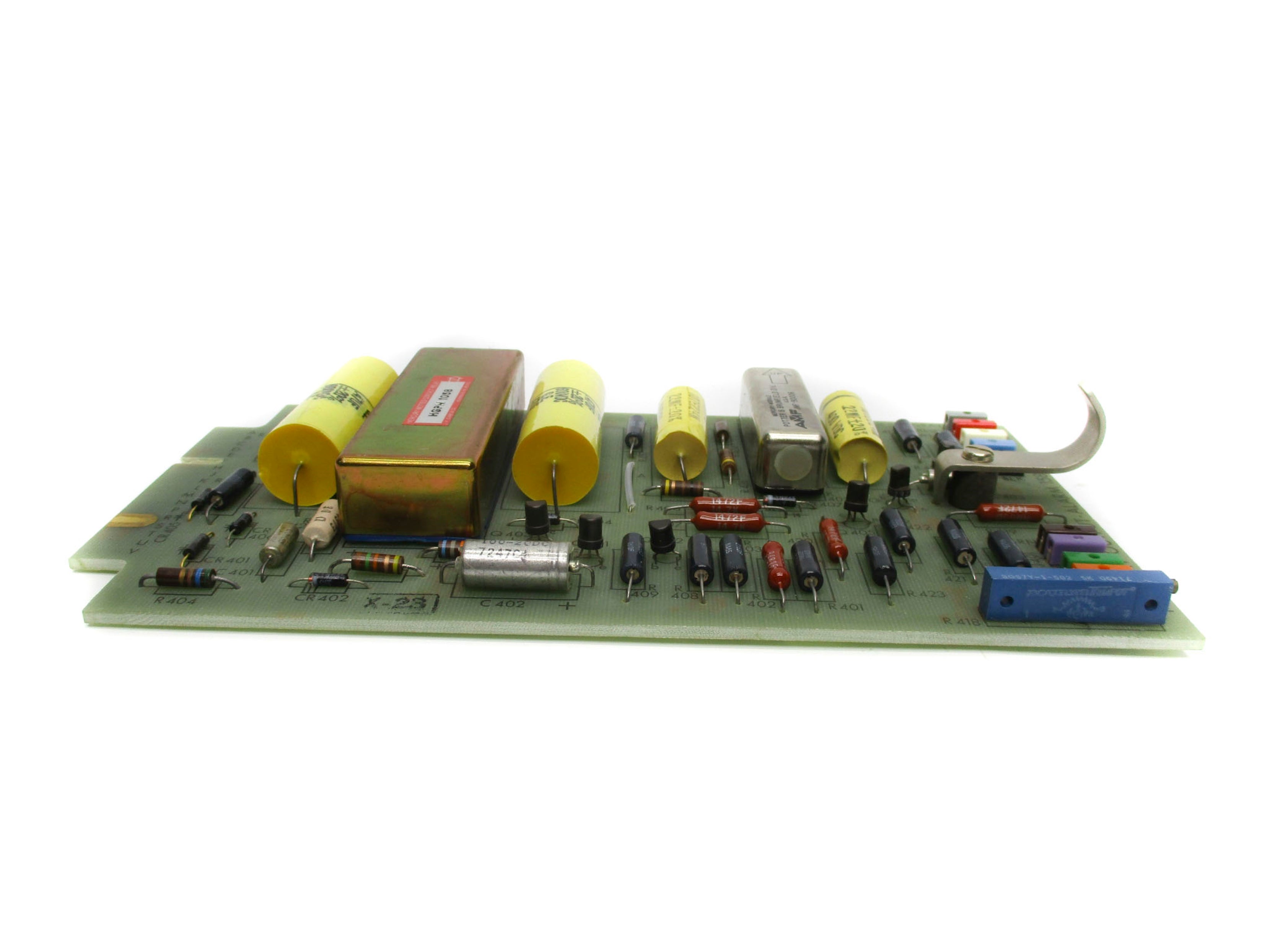 GENERAL ELECTRIC 1589K42G700 UNMP