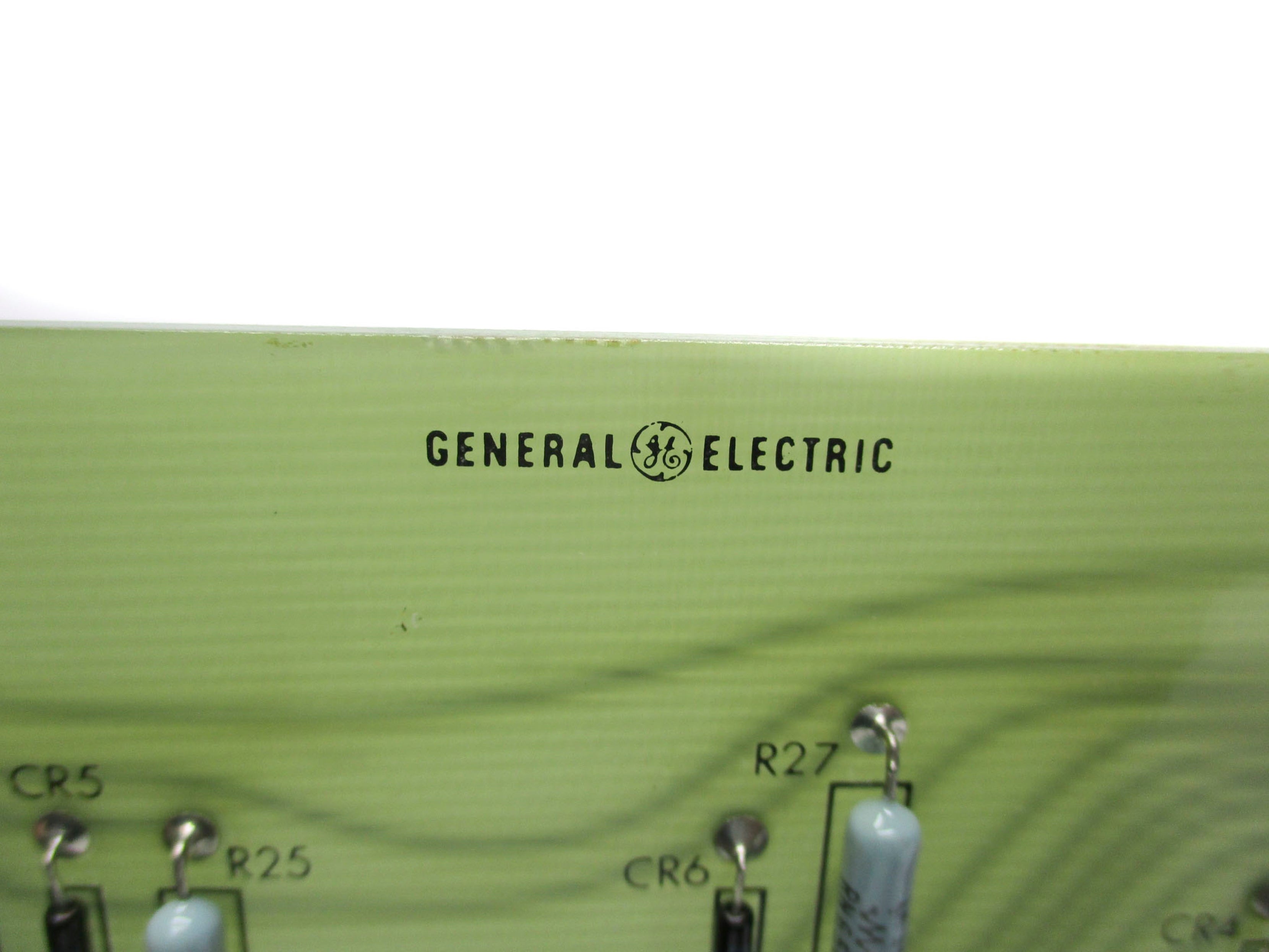 GENERAL ELECTRIC 125D5339G4 UNMP