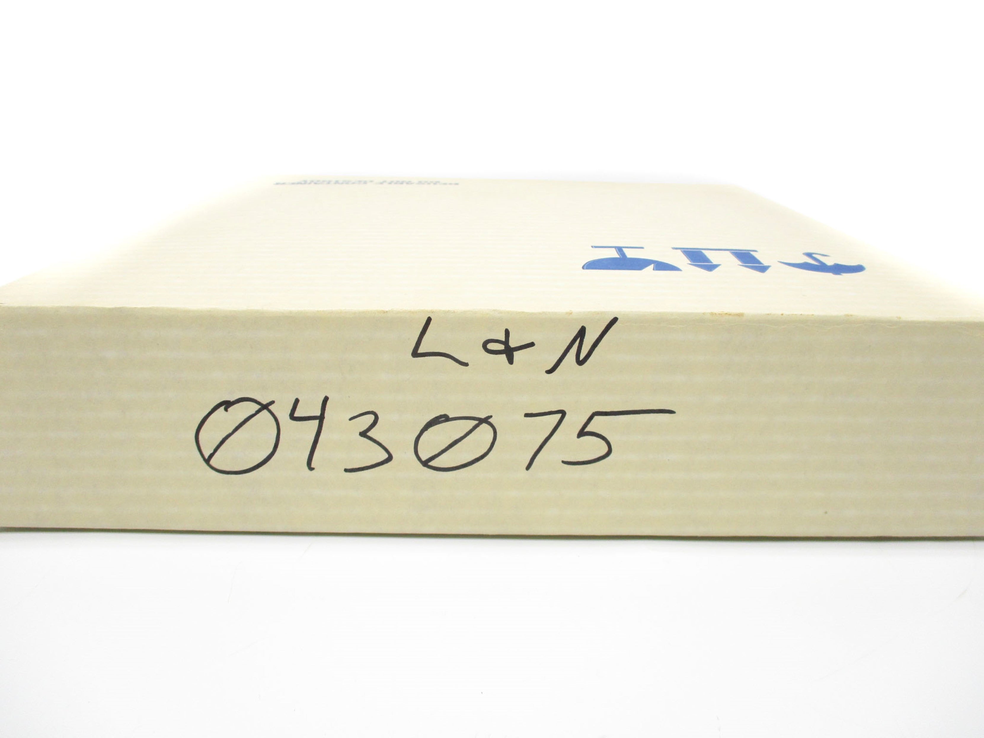 L&N 043075 NSMP