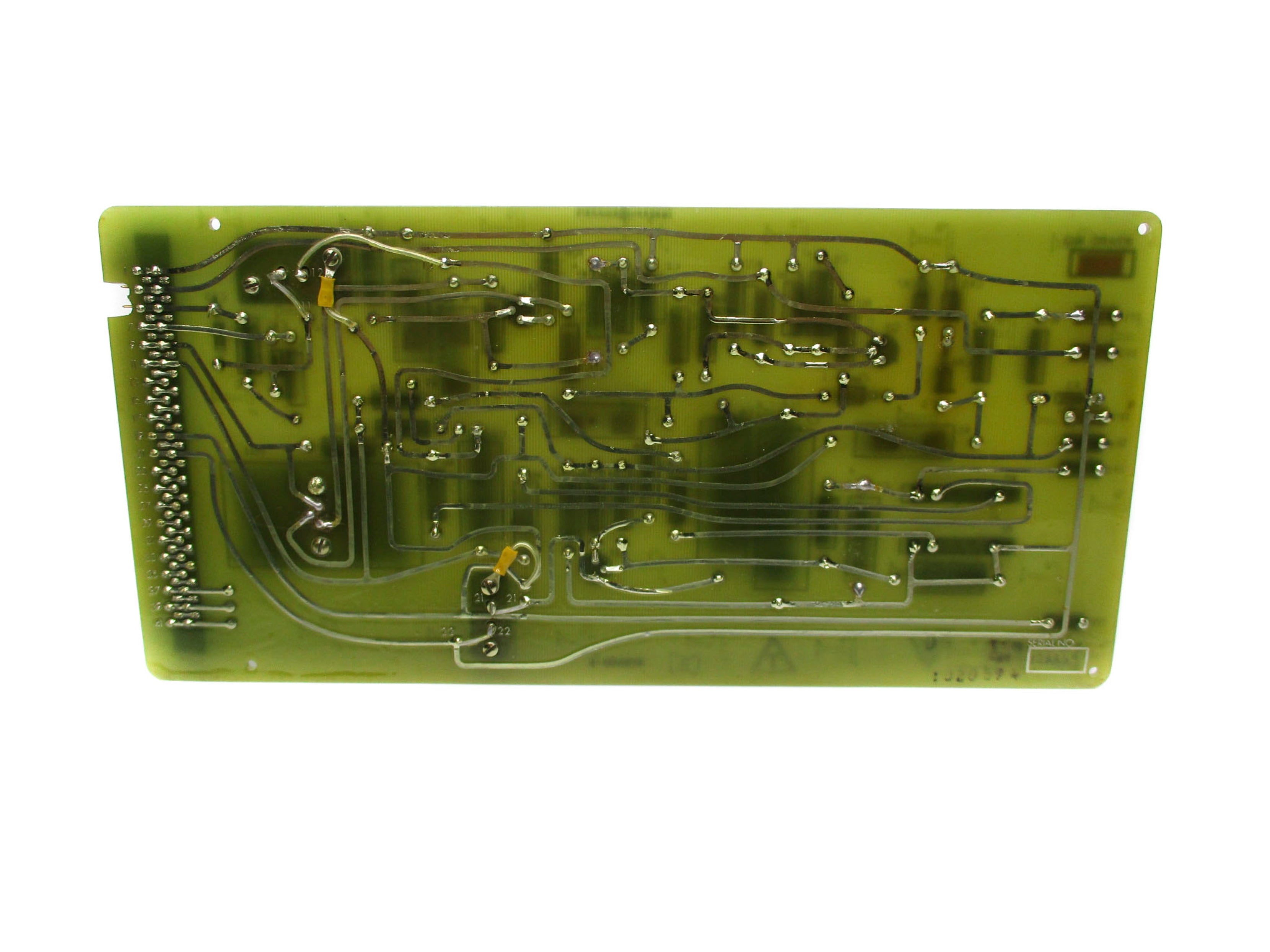 GENERAL ELECRIC 872D421R1 UNMP