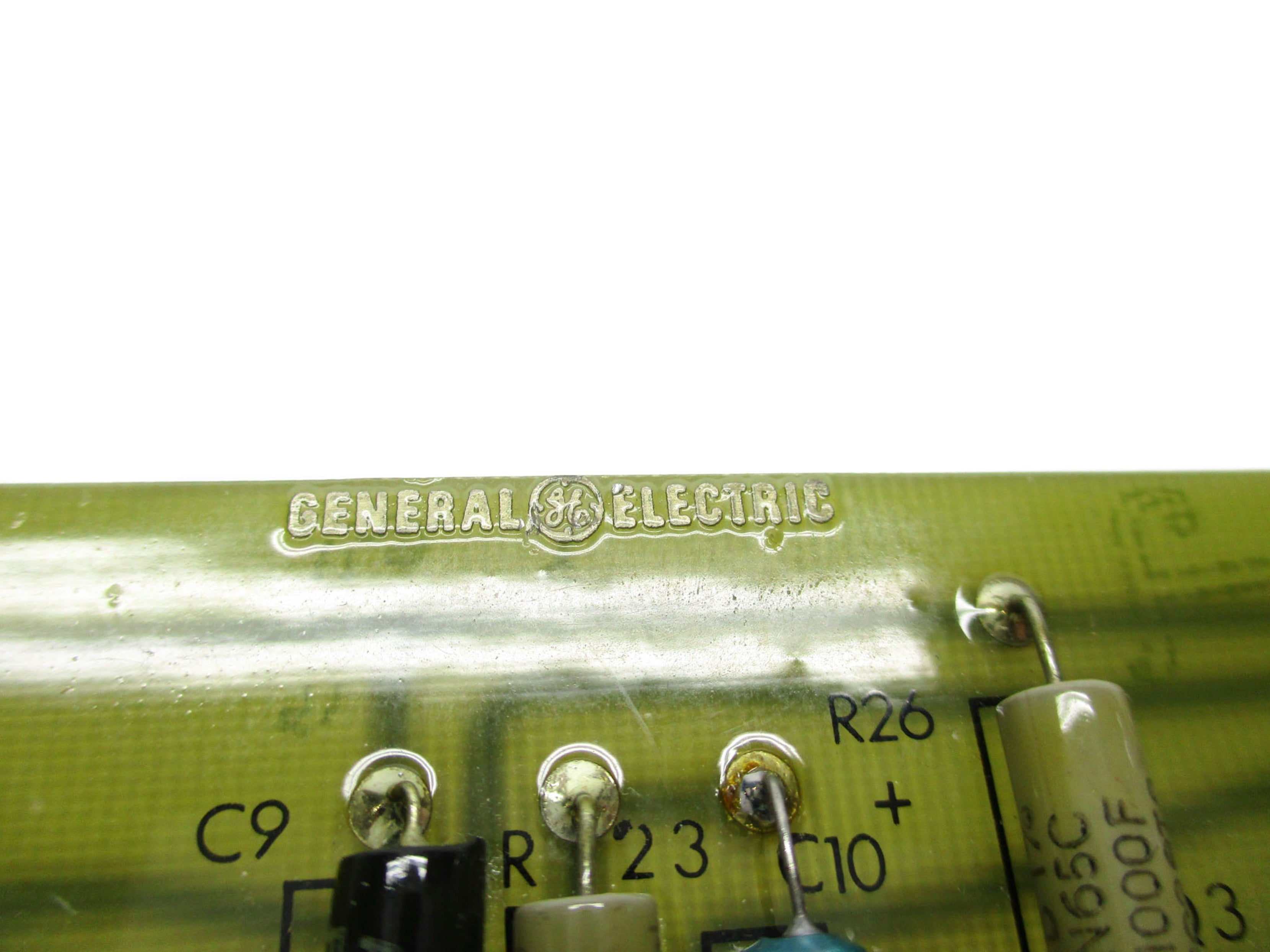 GENERAL ELECRIC 872D421R1 UNMP