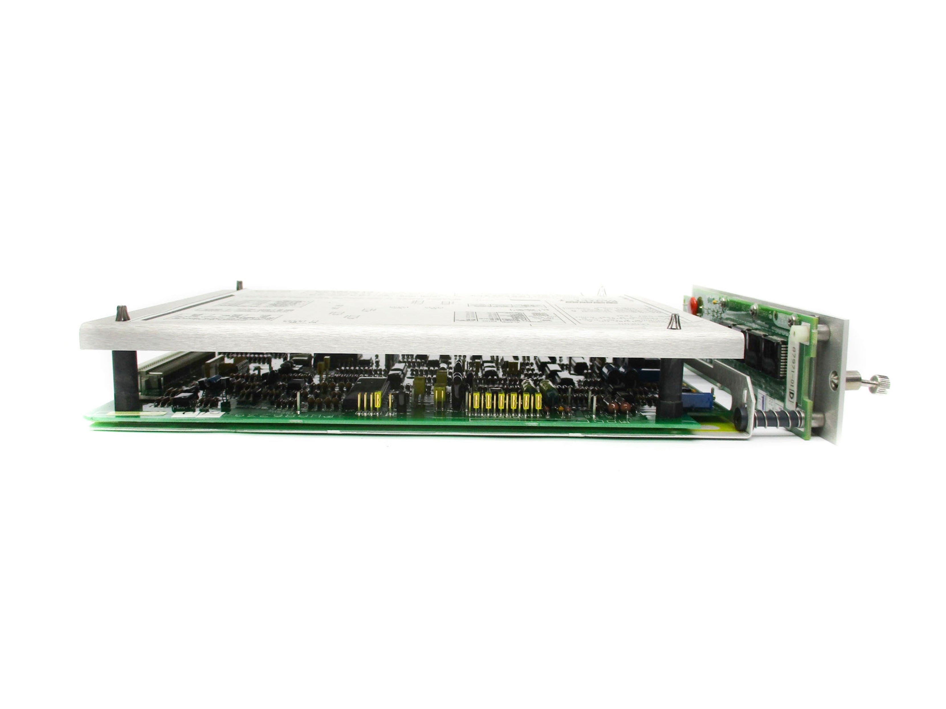BENTLY NEVADA 3300/16-02-XX-01-00-00-00 NSNP