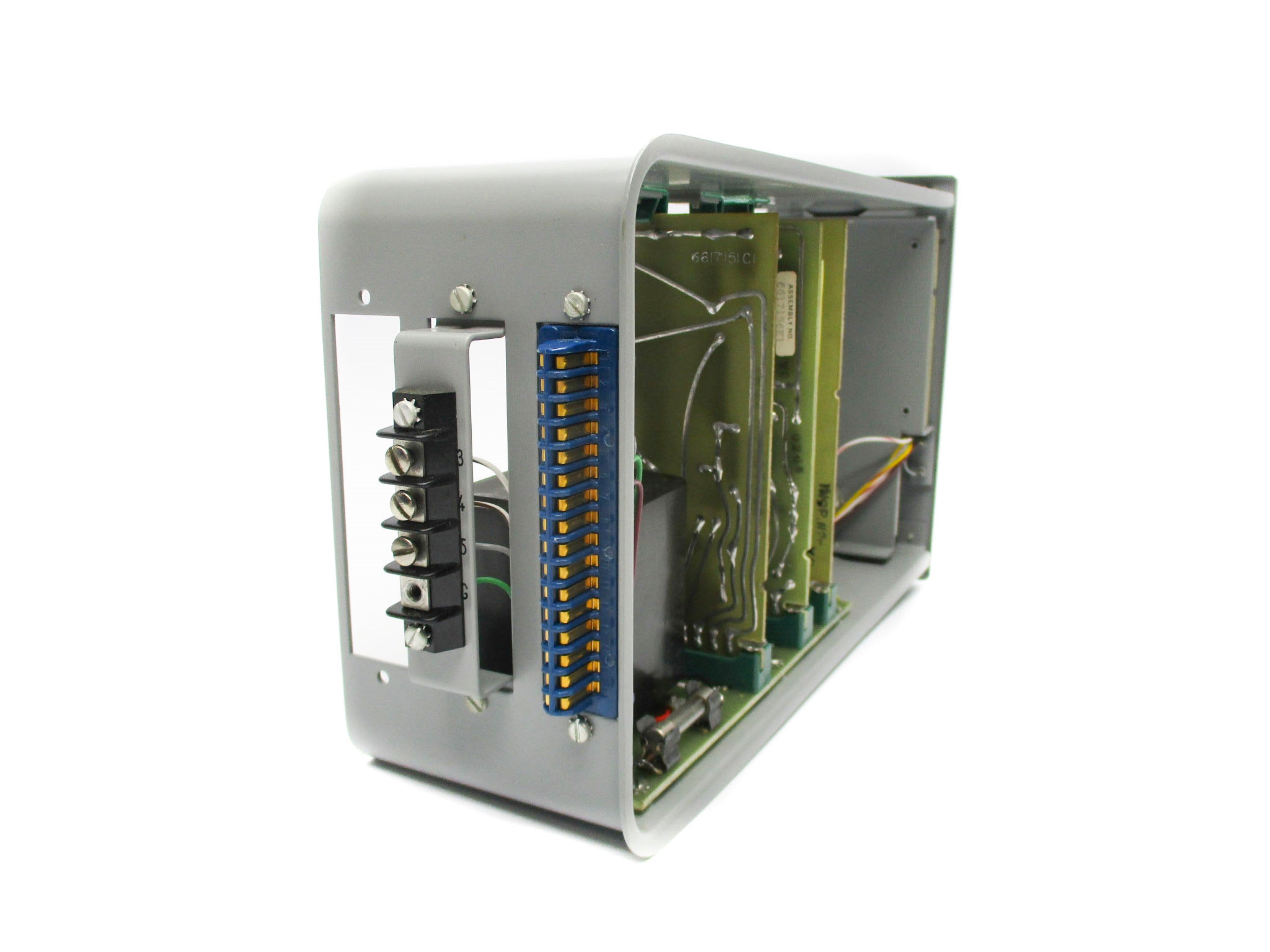 BAILEY 6617150B1H UNMP