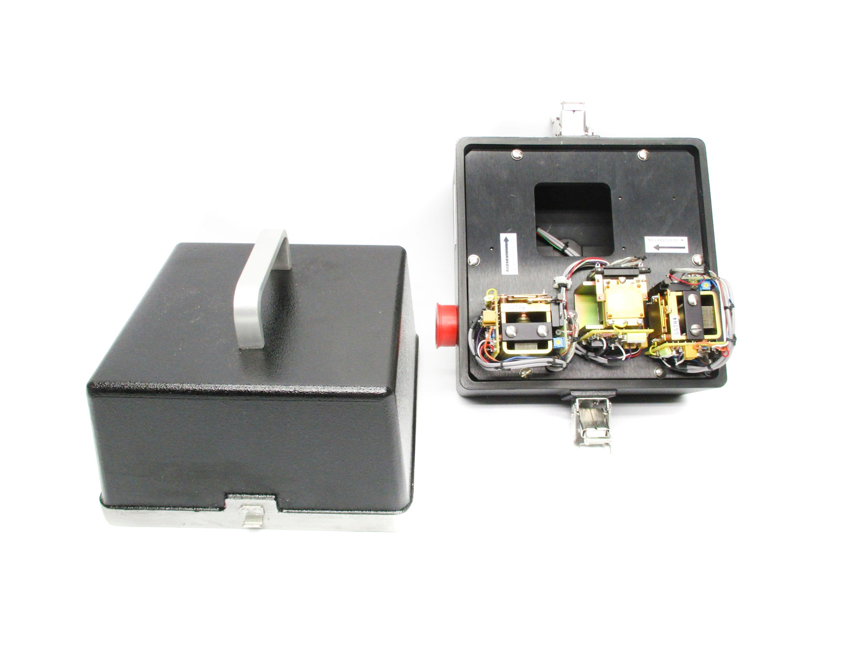 KINEMETRICS 102450-PL NSNP