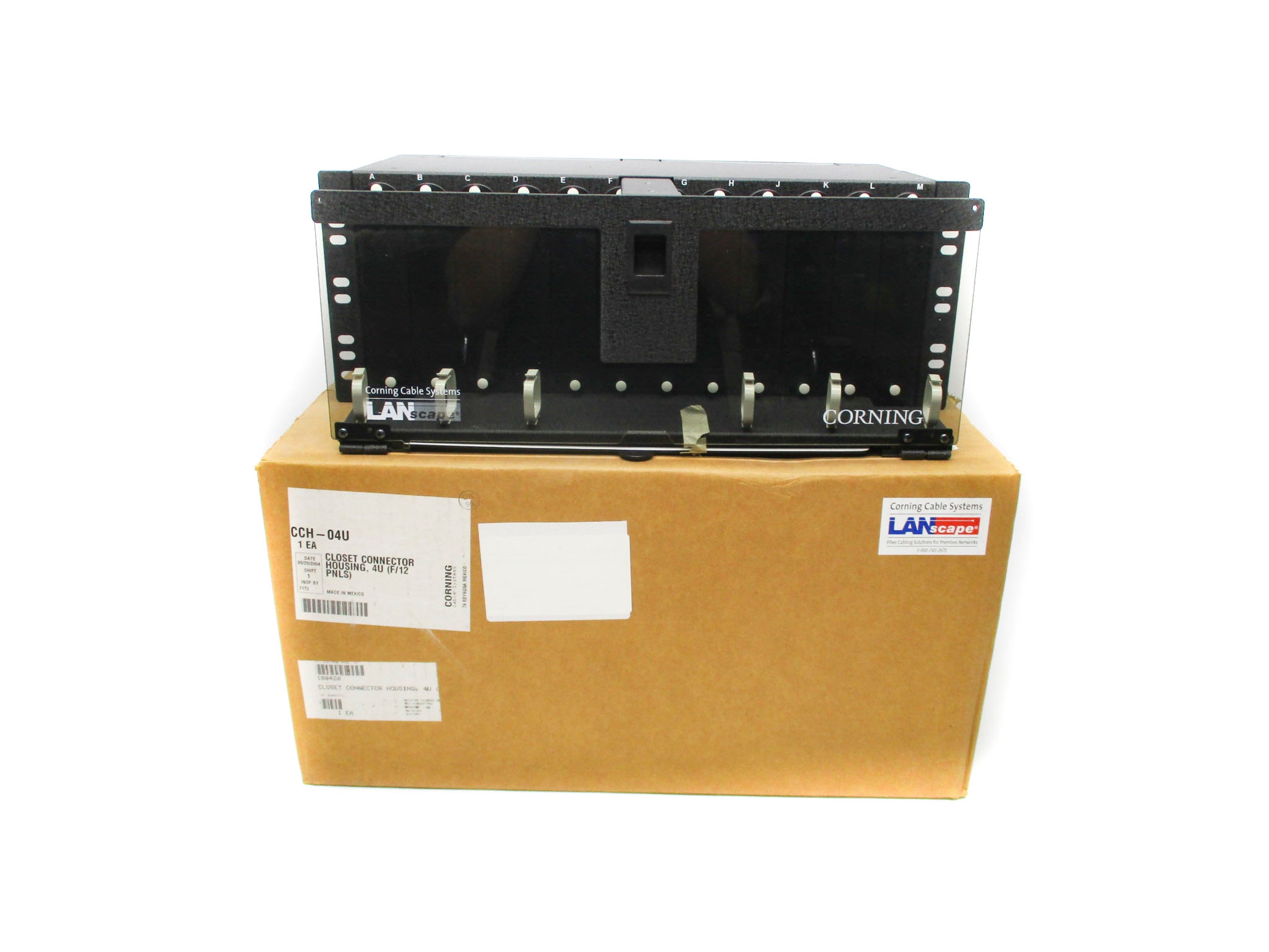 CORNING CCH-04U NSMP