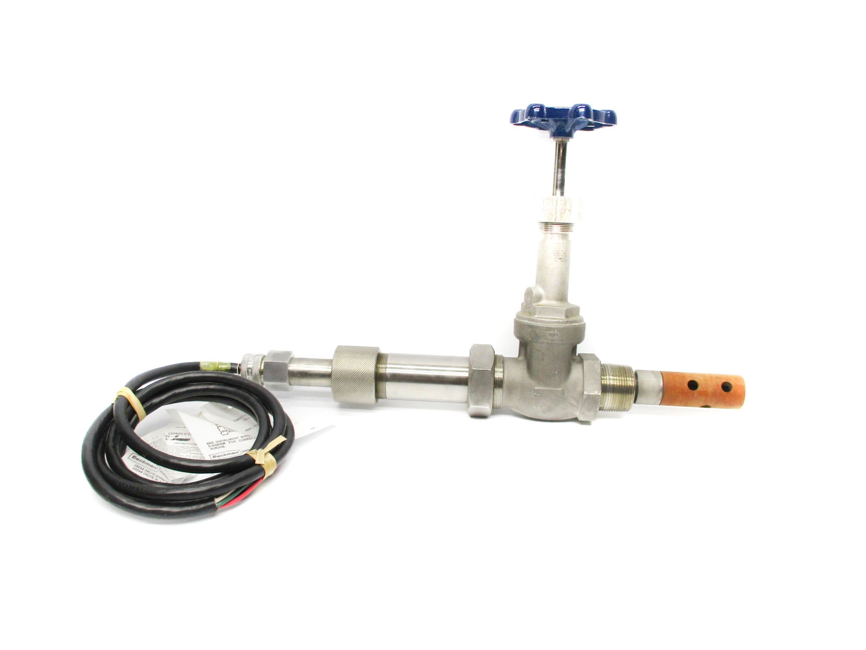 BECKMAN CEL-1-SS-01-KG NSMP