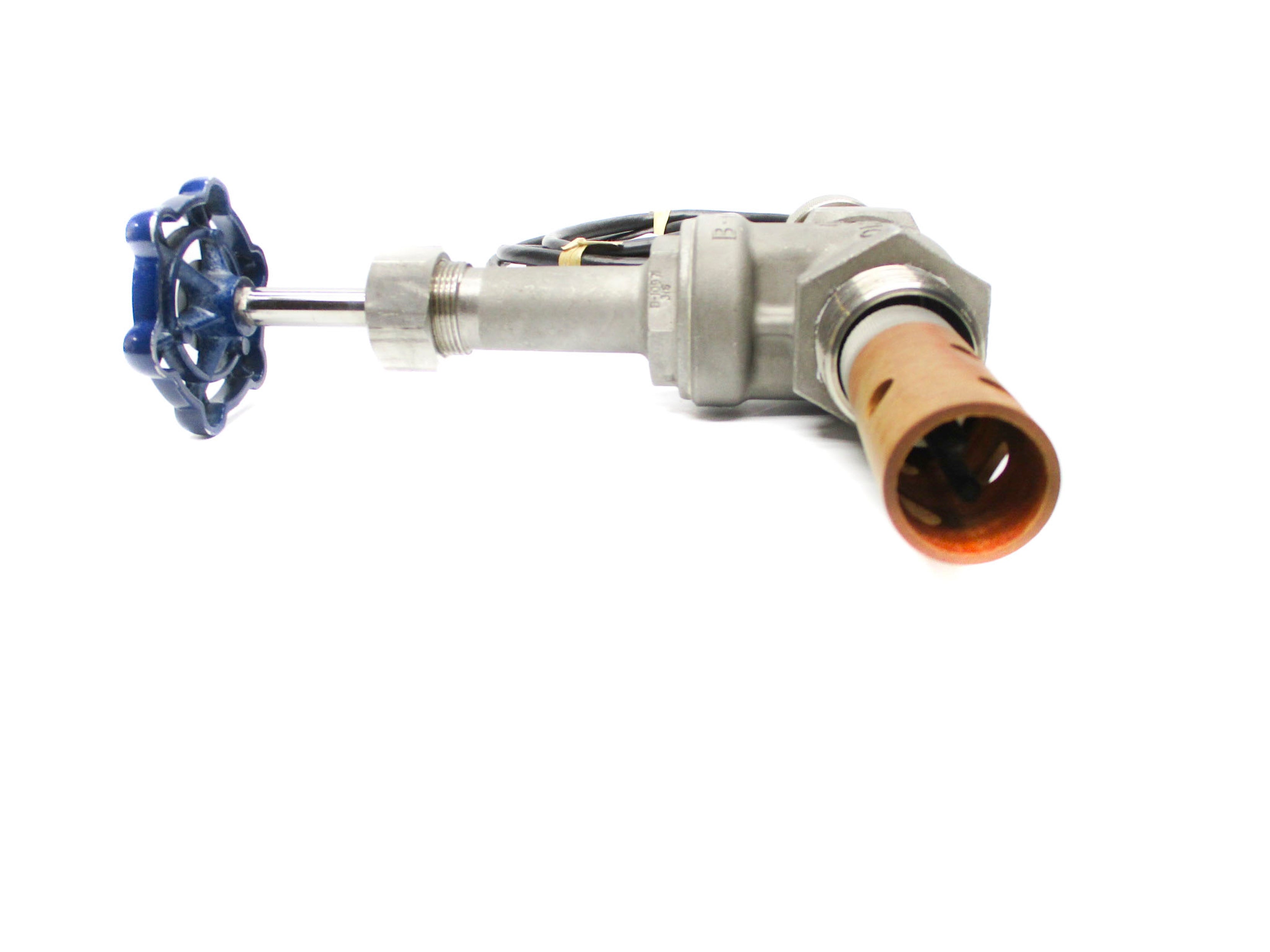 BECKMAN CEL-1-SS-01-KG NSMP