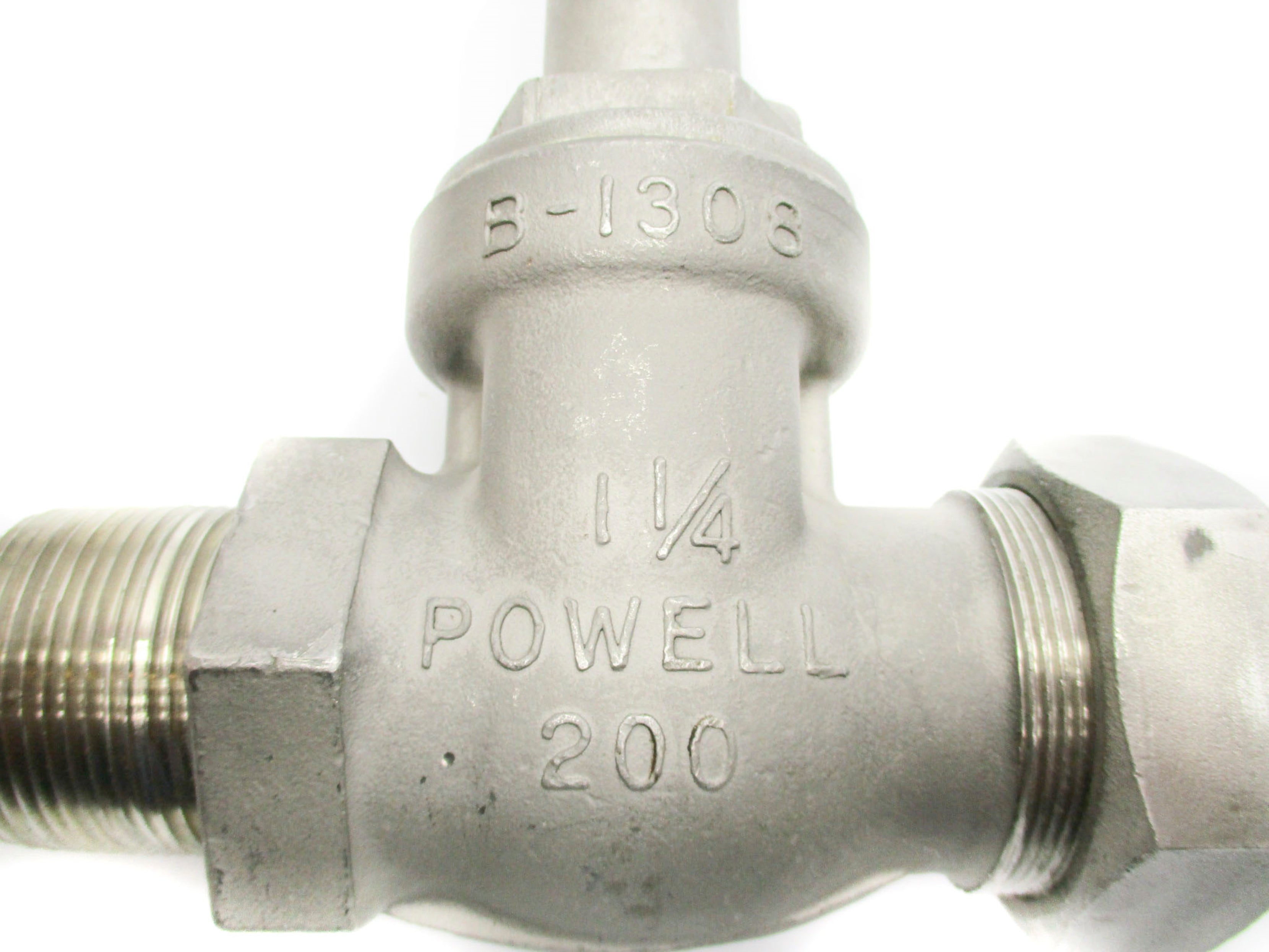 BECKMAN CEL-1-SS-01-KG NSMP