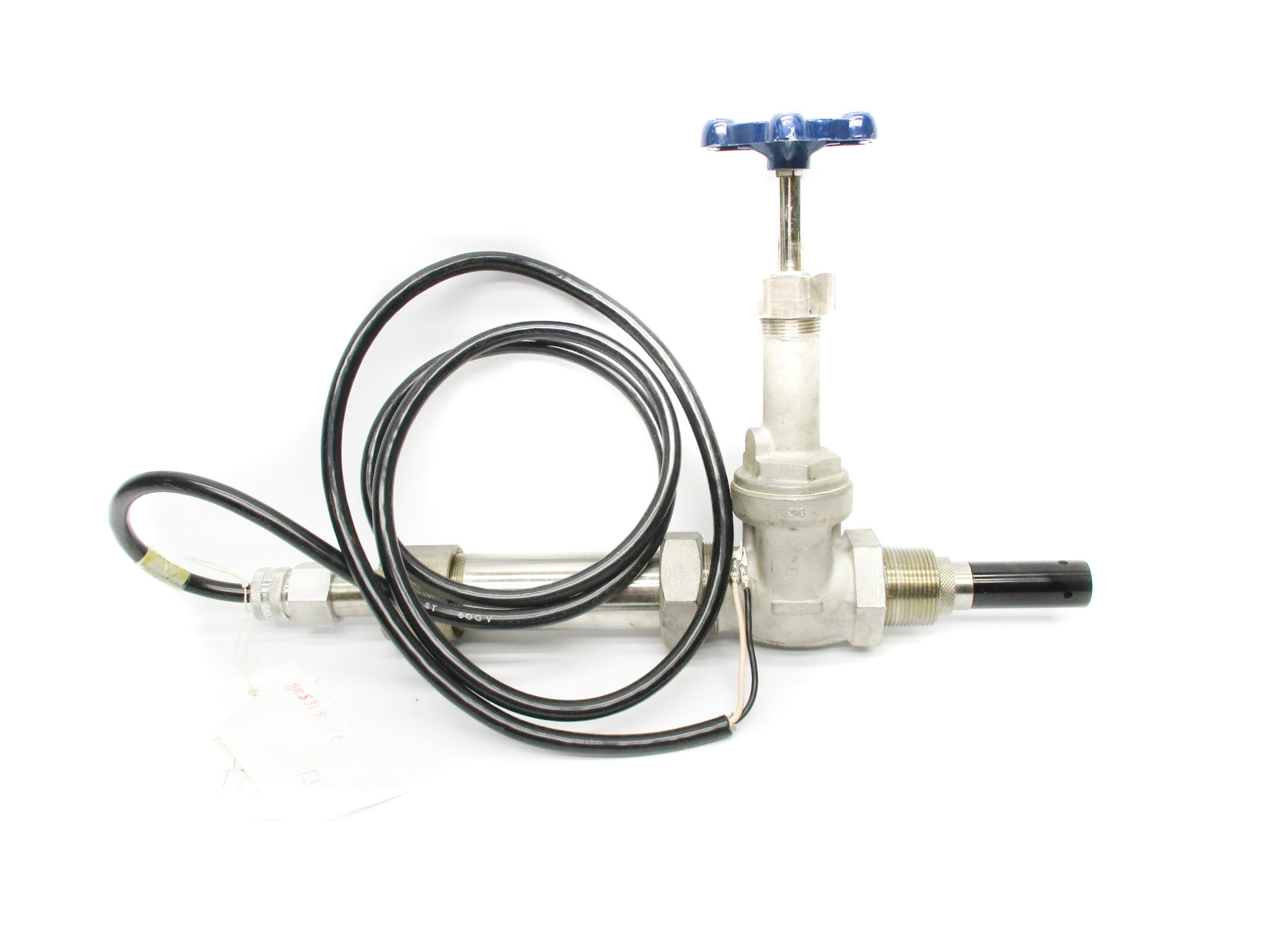 BECKMAN CEL-1-SS-VC01-C NSMP
