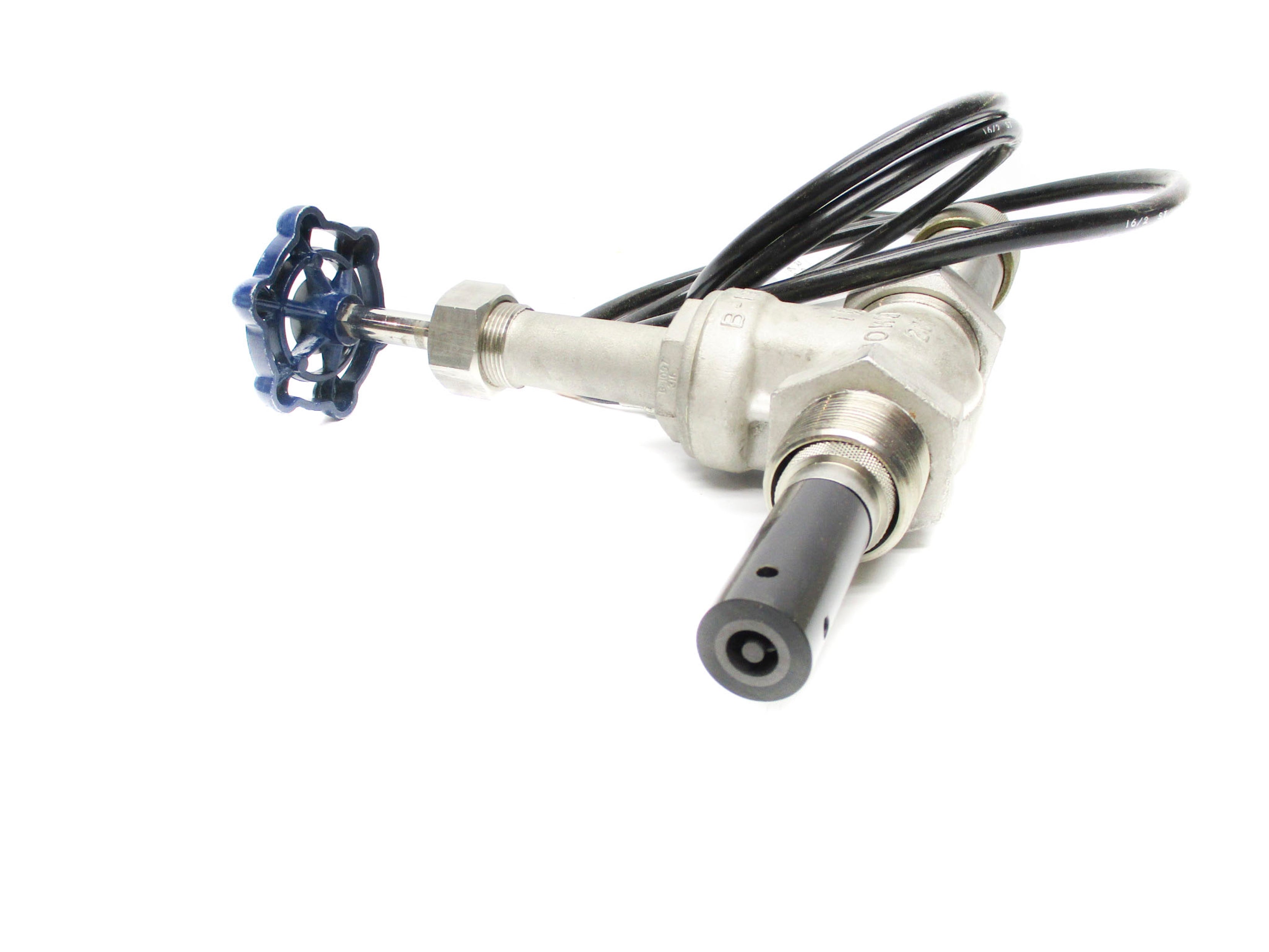 BECKMAN CEL-1-SS-VC01-C NSMP