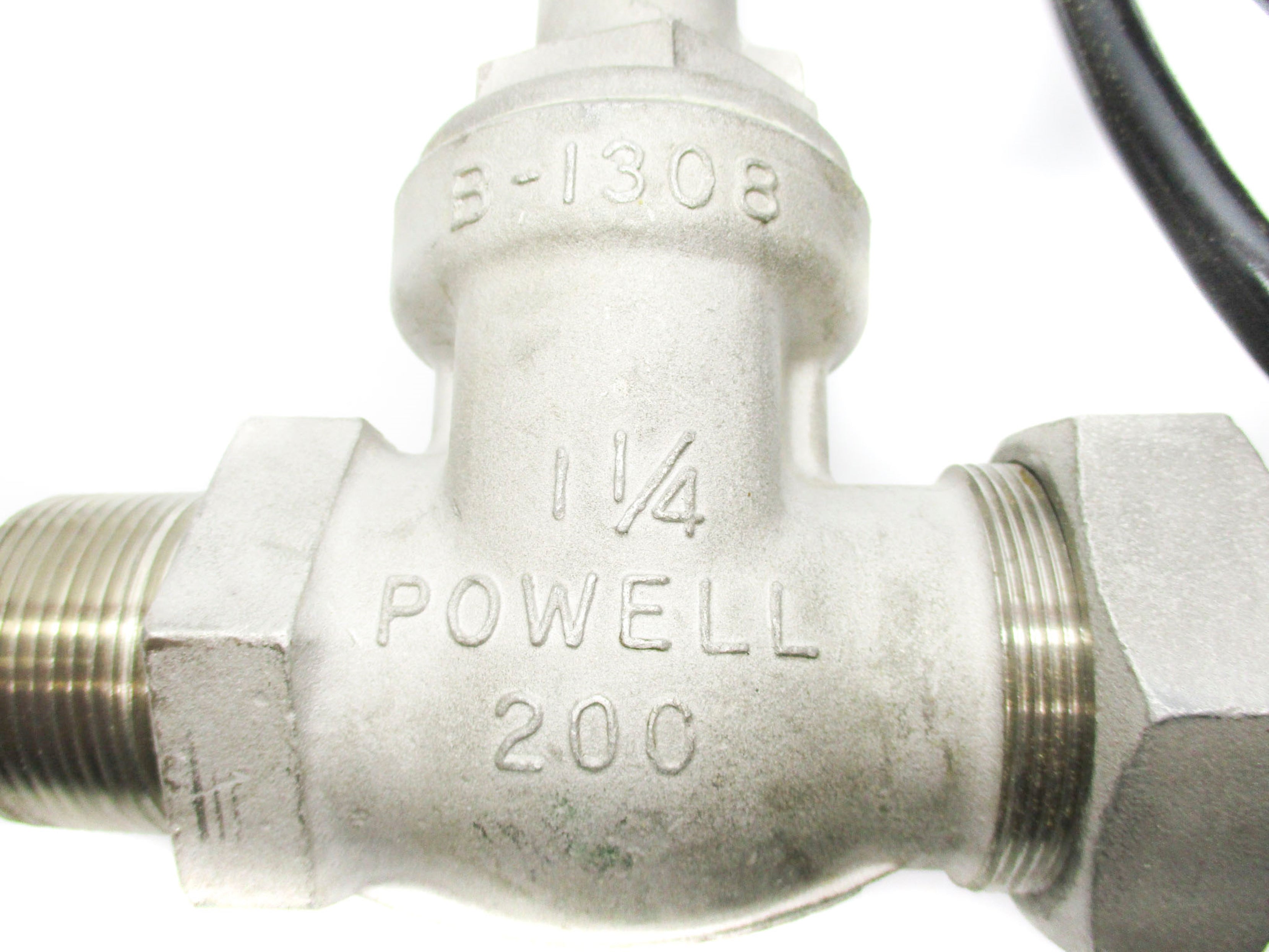 BECKMAN CEL-1-SS-VC01-C NSMP
