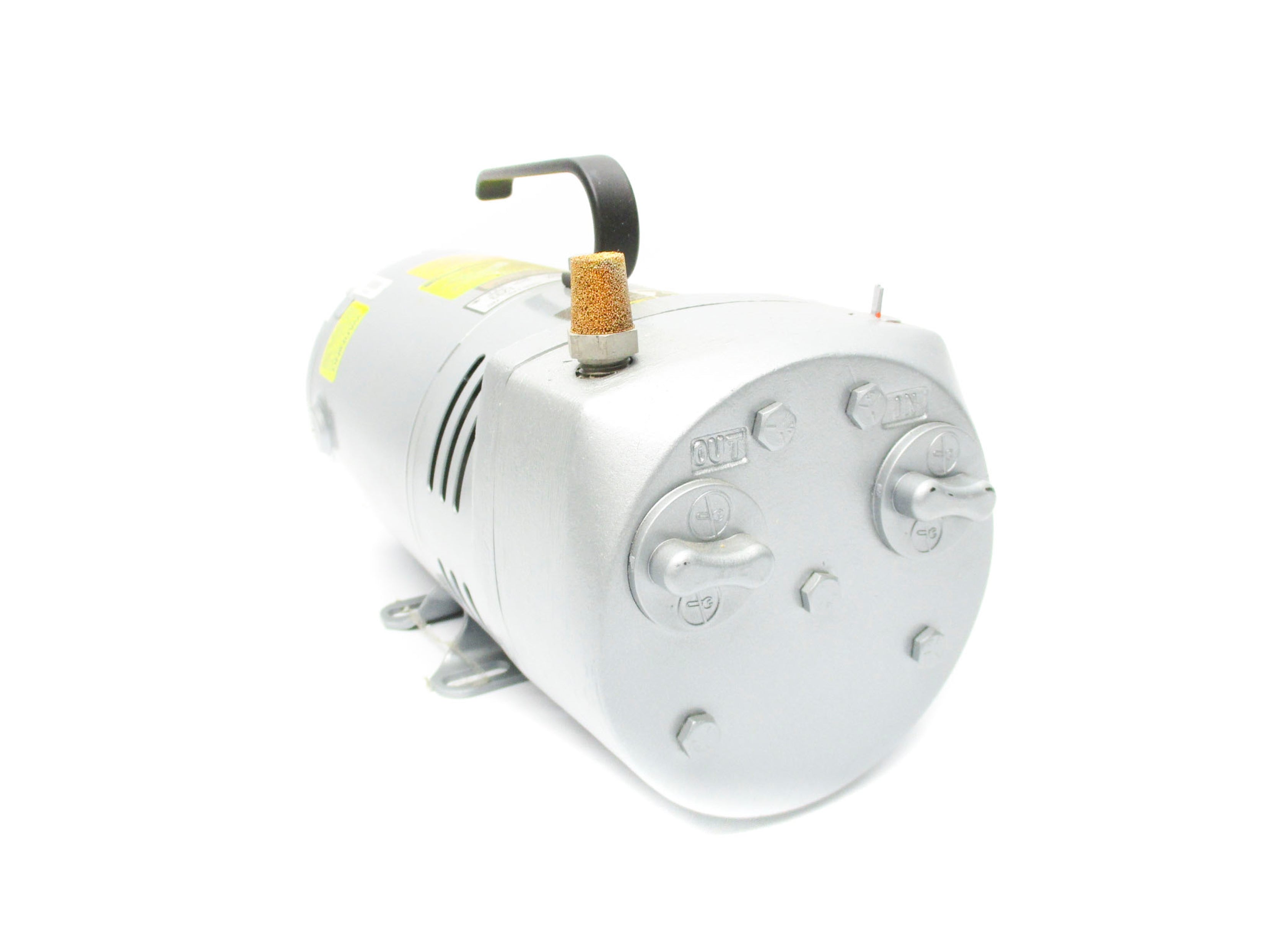GAST 0523-V1380-G18DX NSNP