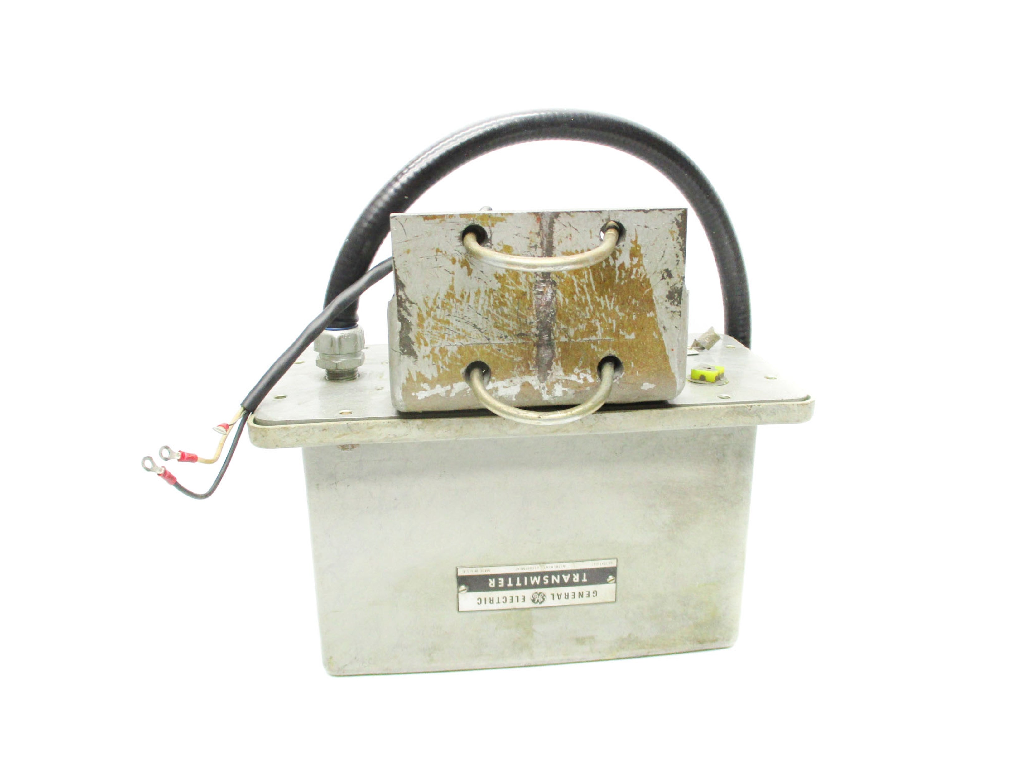 GENERAL ELECTRIC 50-551032CAAY1 UNMP