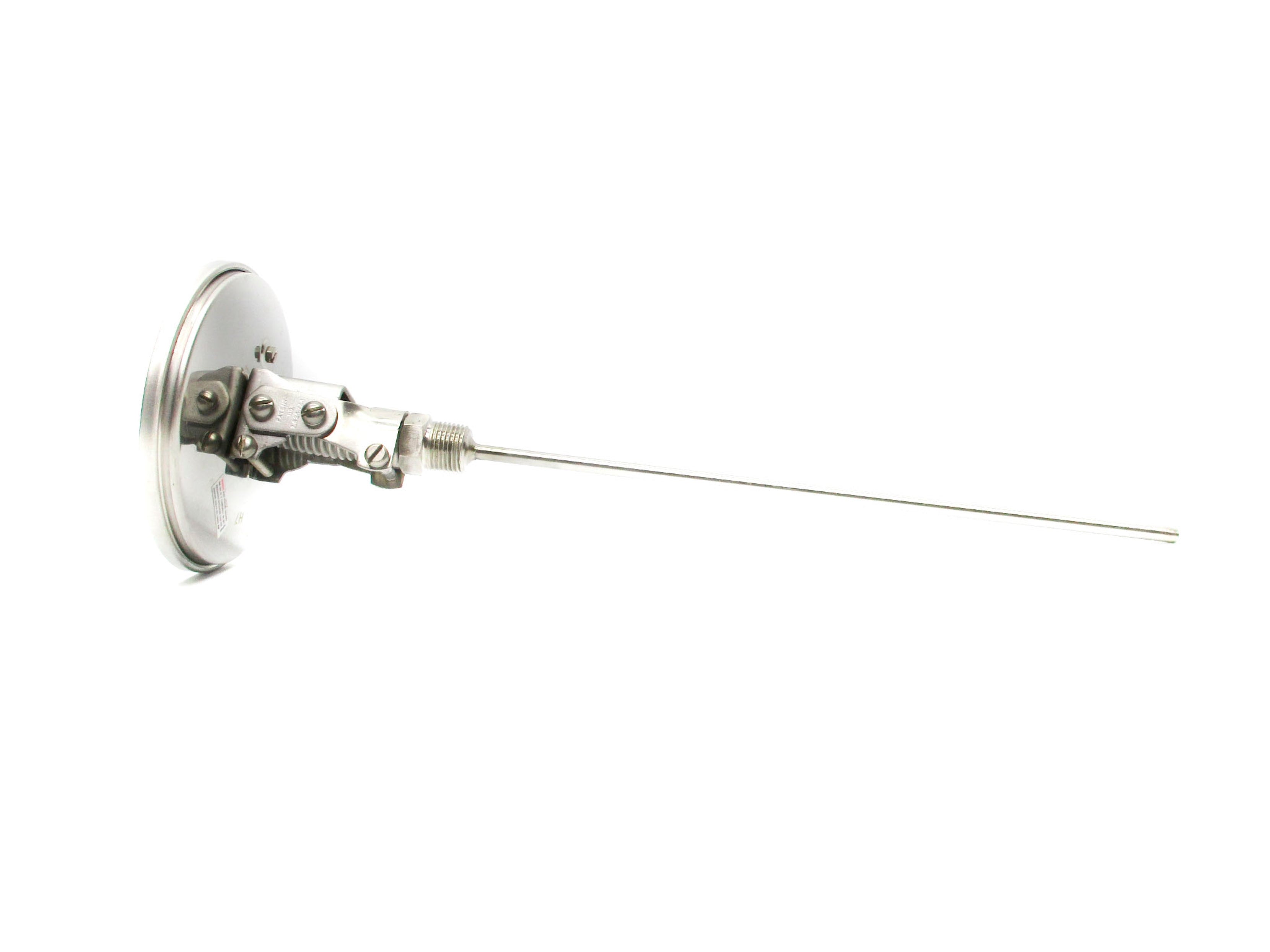 ASHCROFT 50EI60E120 NSMP