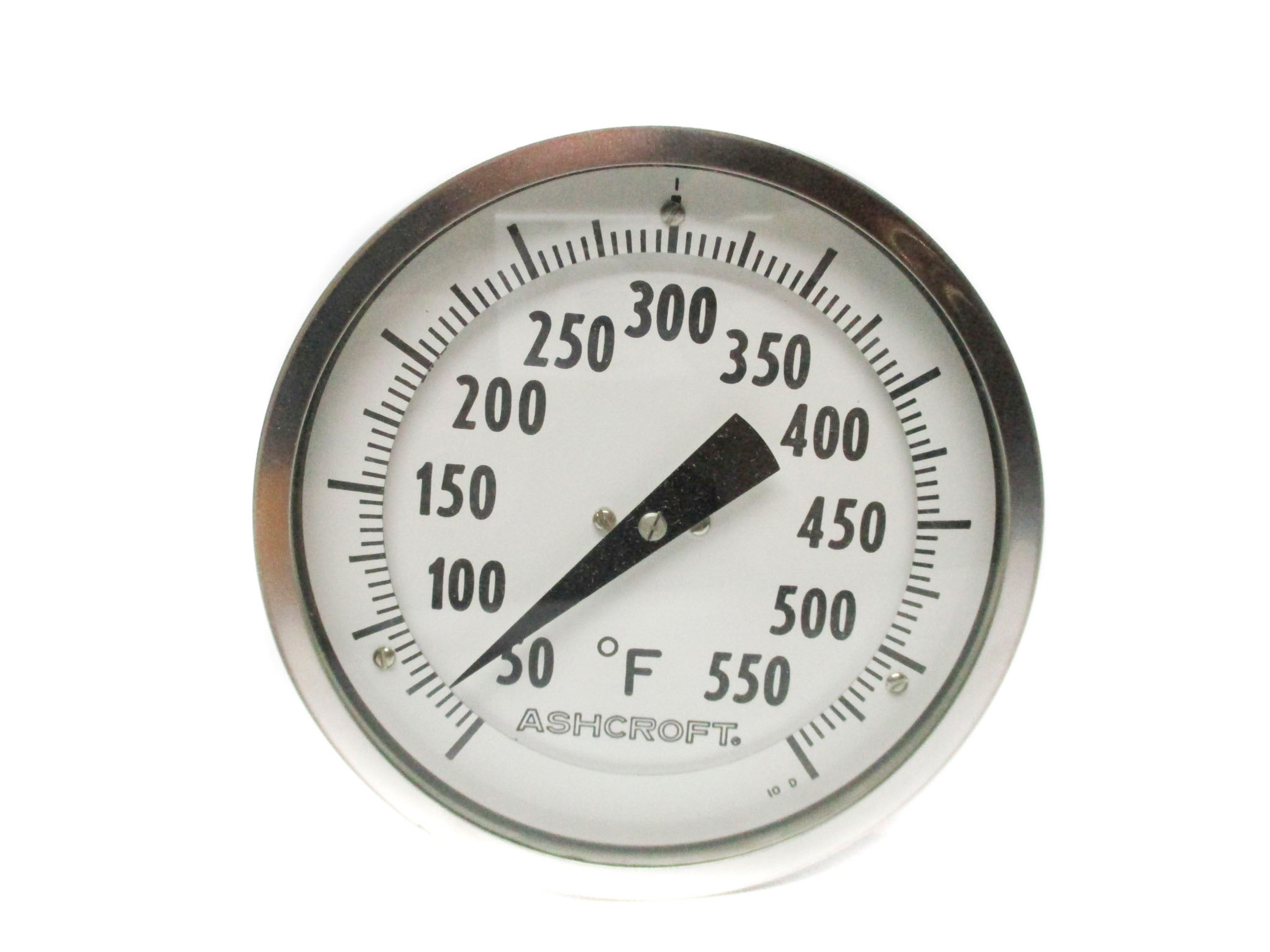 ASHCROFT 50EI60E120 NSMP