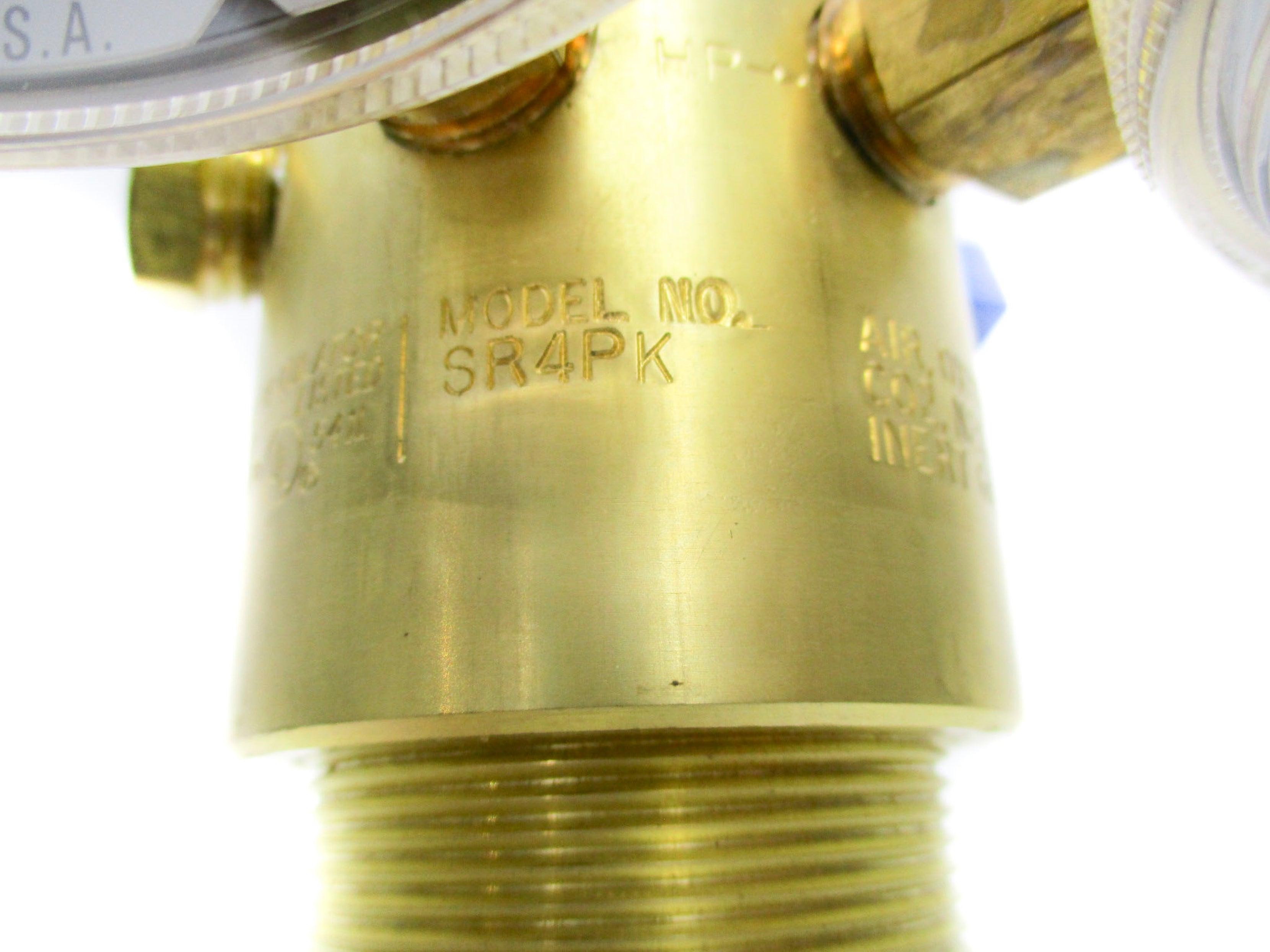VICTOR SR4PK-250 NSMP