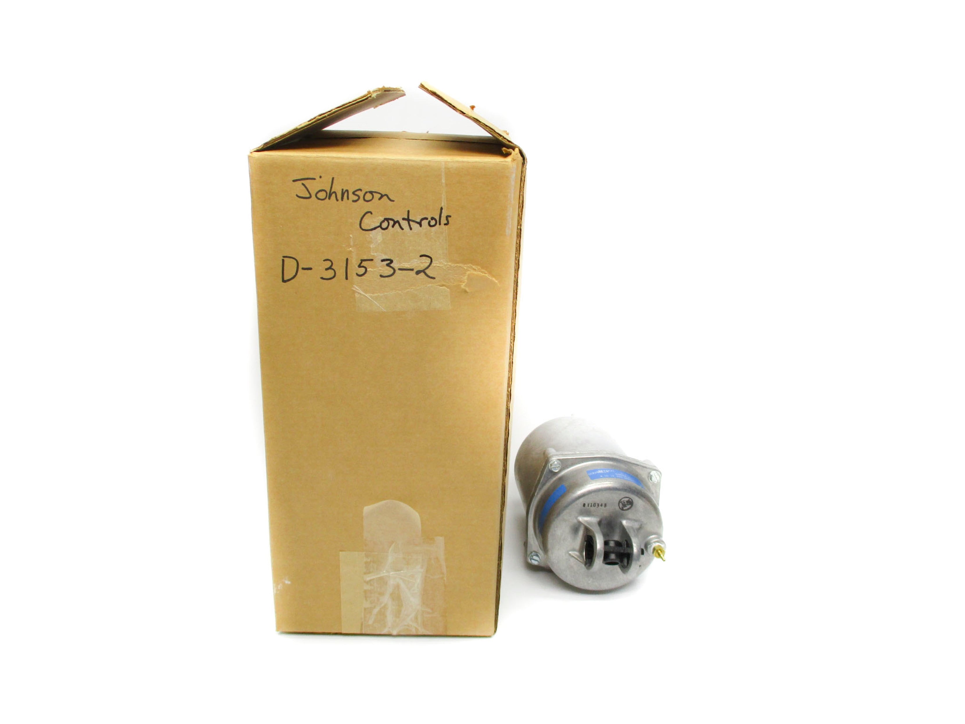 JOHNSON CONTROLS D-3153-2 8-13PSI NSNP