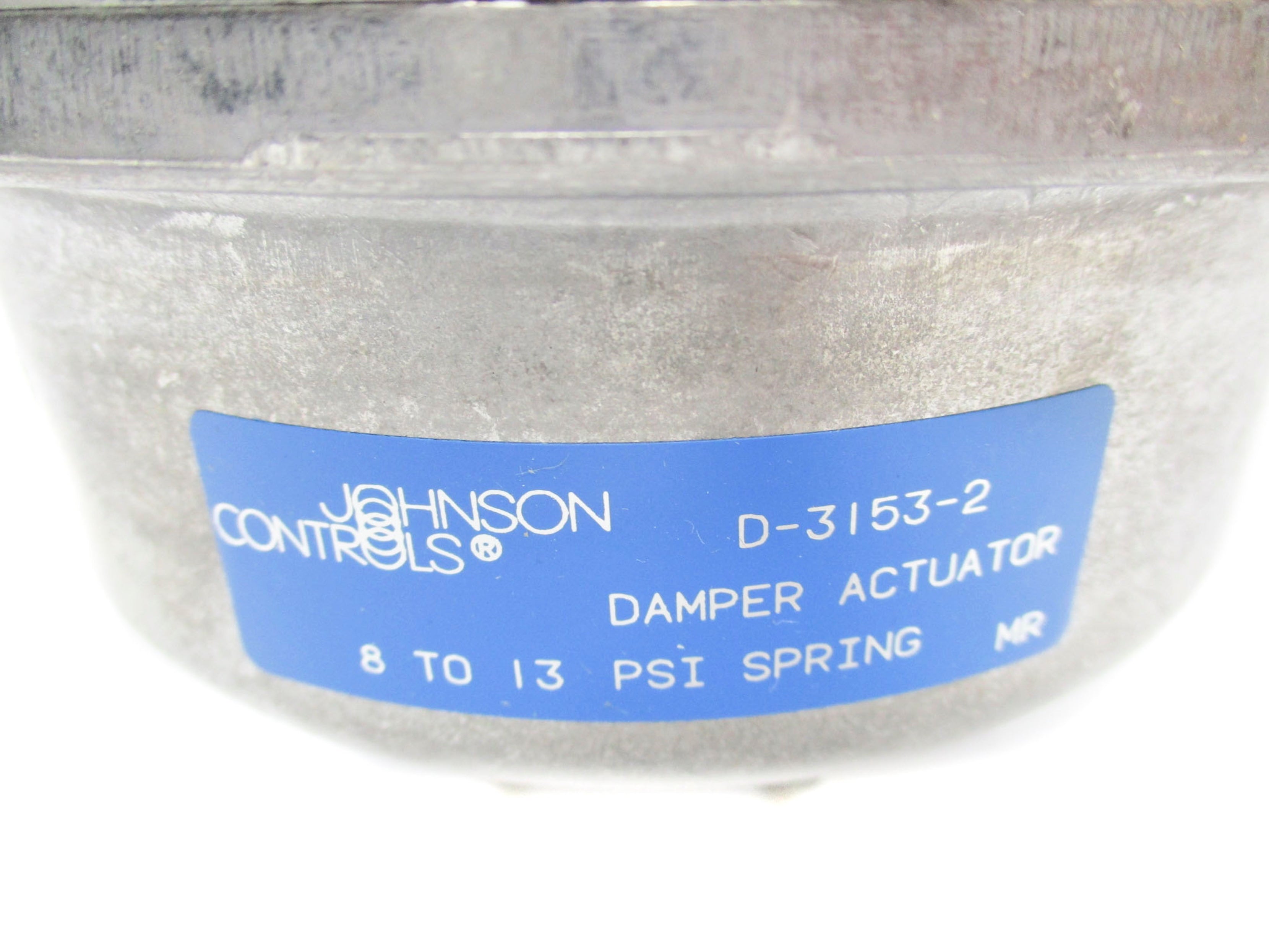 JOHNSON CONTROLS D-3153-2 8-13PSI NSNP