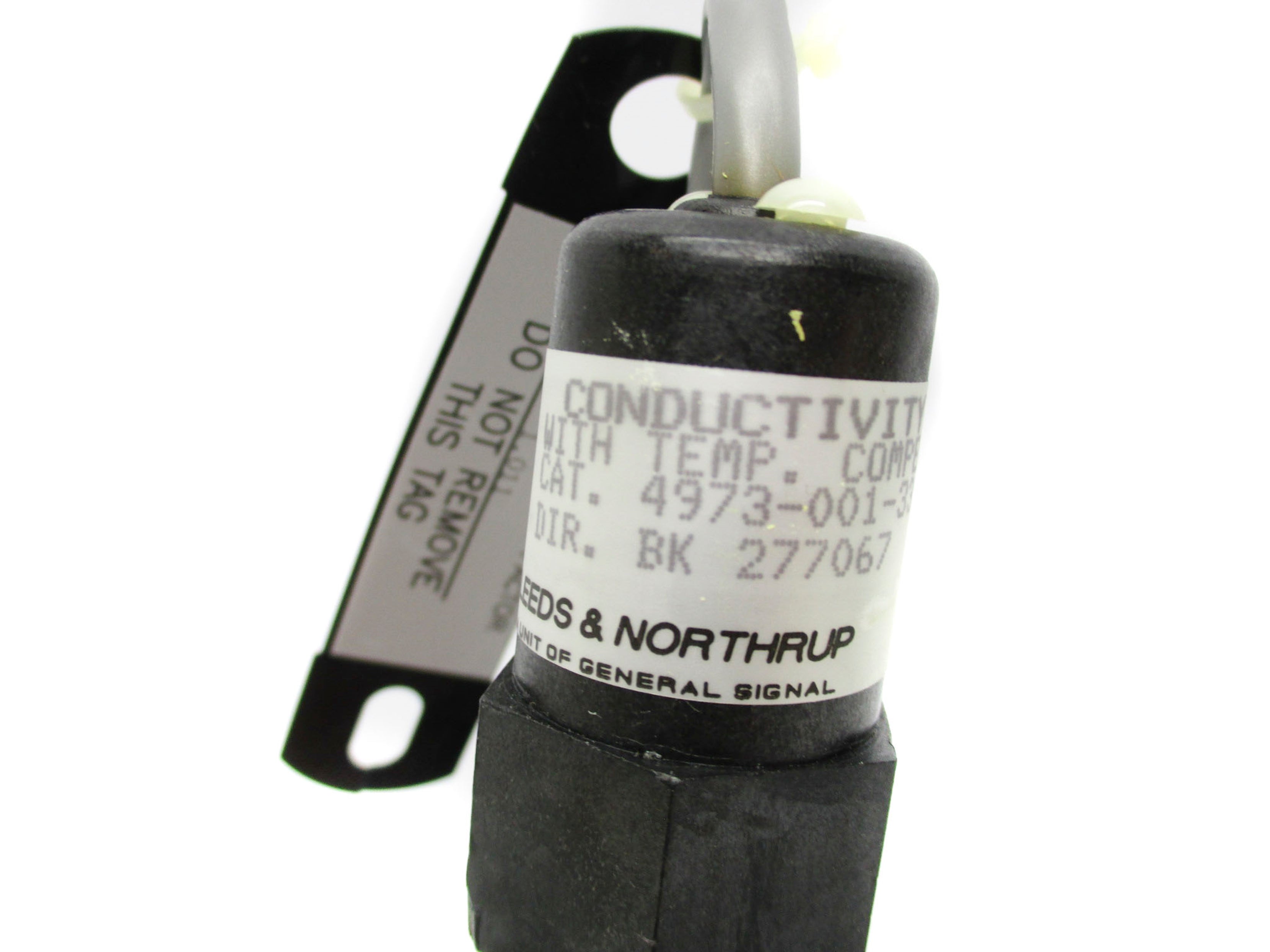 LEEDS+NORTHRUP 4973-001-333-7-000 NSMP