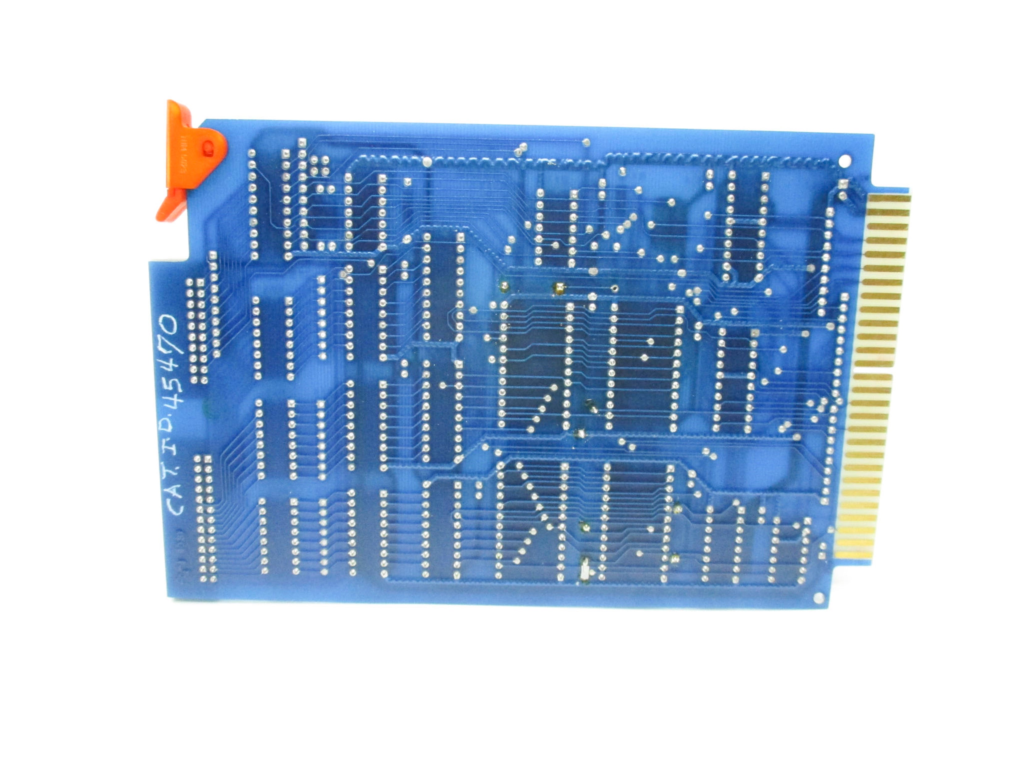NATIONAL NUCLEAR PCB-111 REV. B NSNP