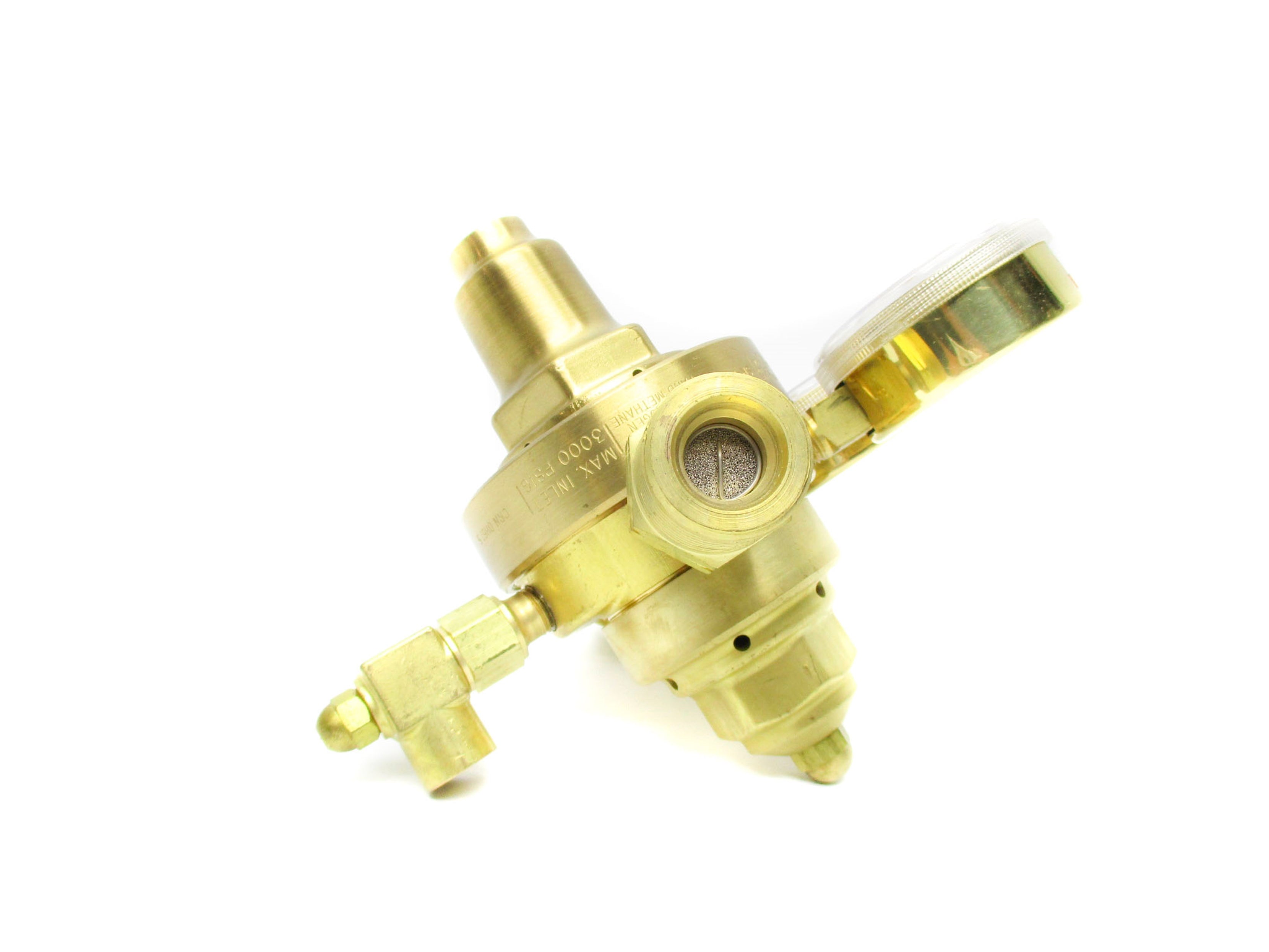 VICTOR 0781-3962 3000PSI NSMP