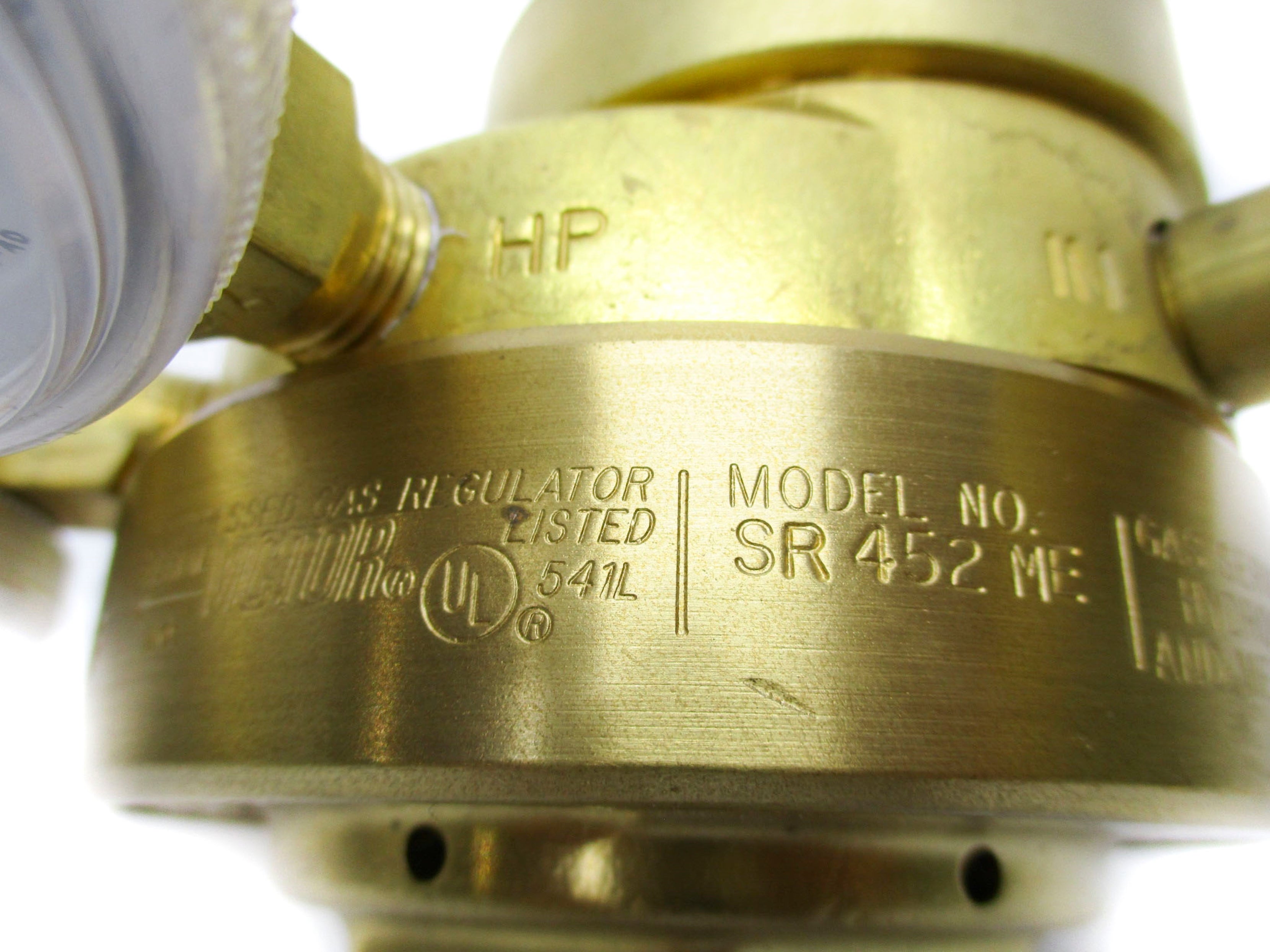 VICTOR 0781-3962 3000PSI NSMP
