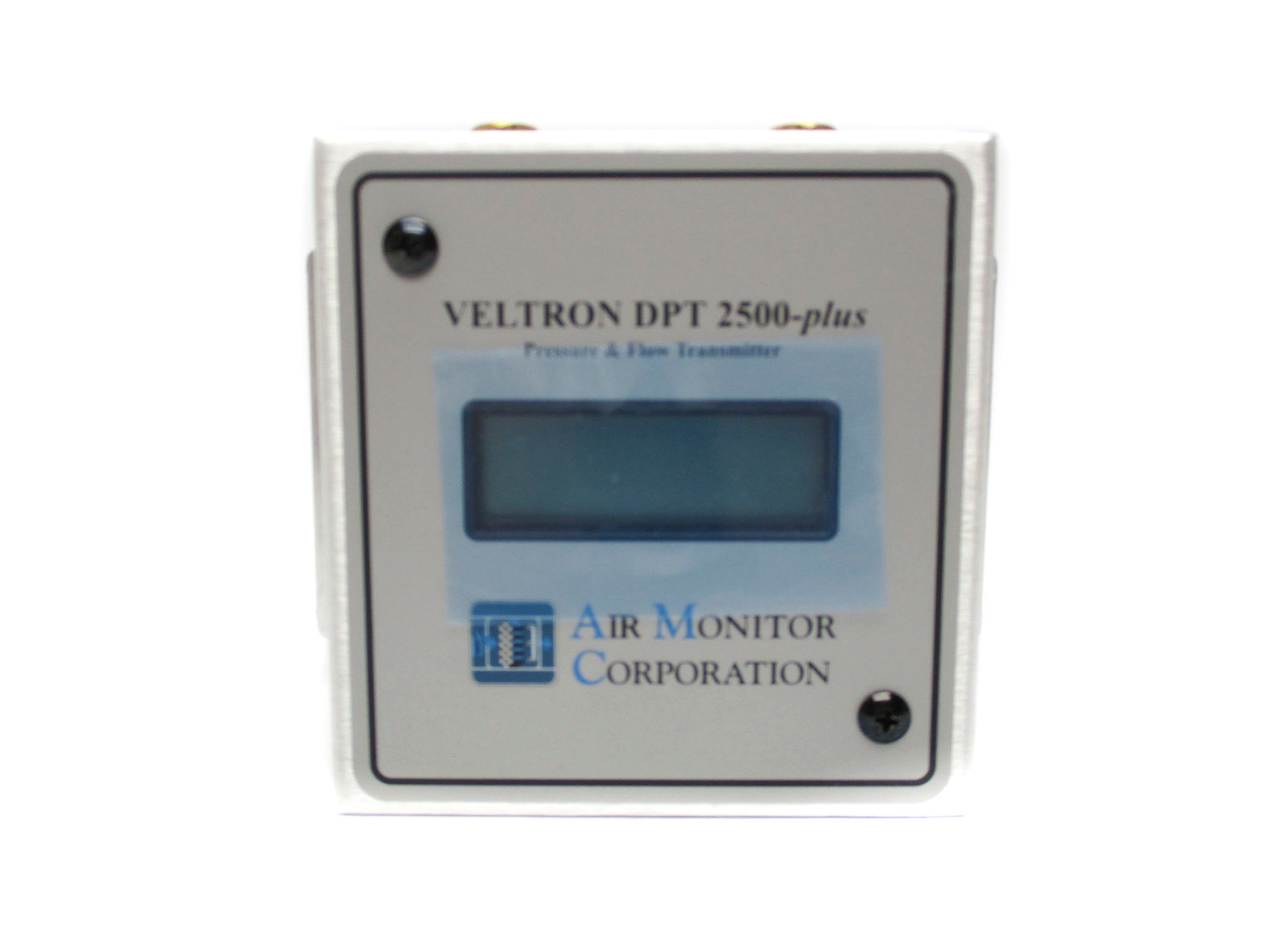 AIR MONITOR VELTRON DPT2500-PLUS NSNP