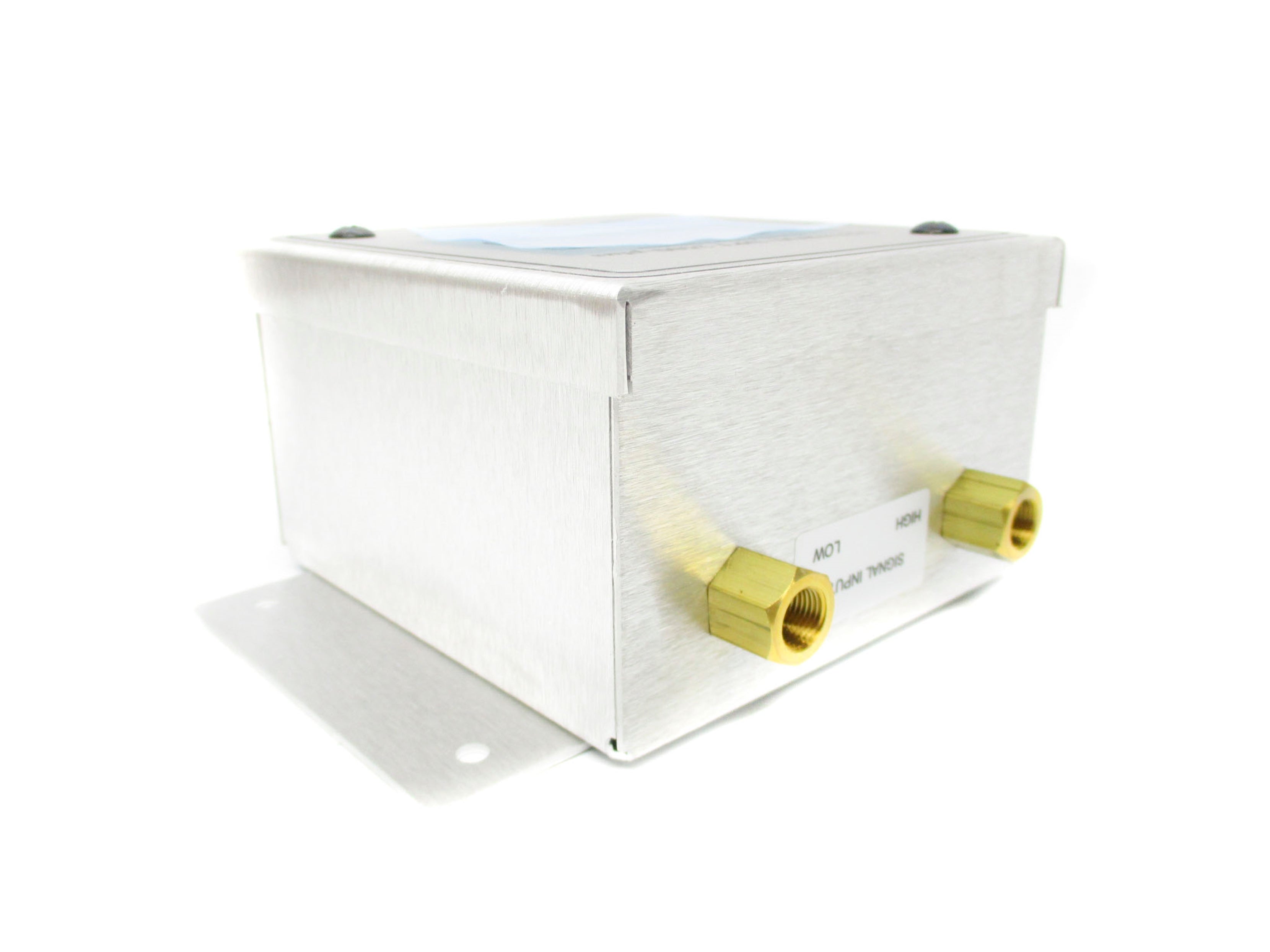 AIR MONITOR VELTRON DPT2500-PLUS NSNP