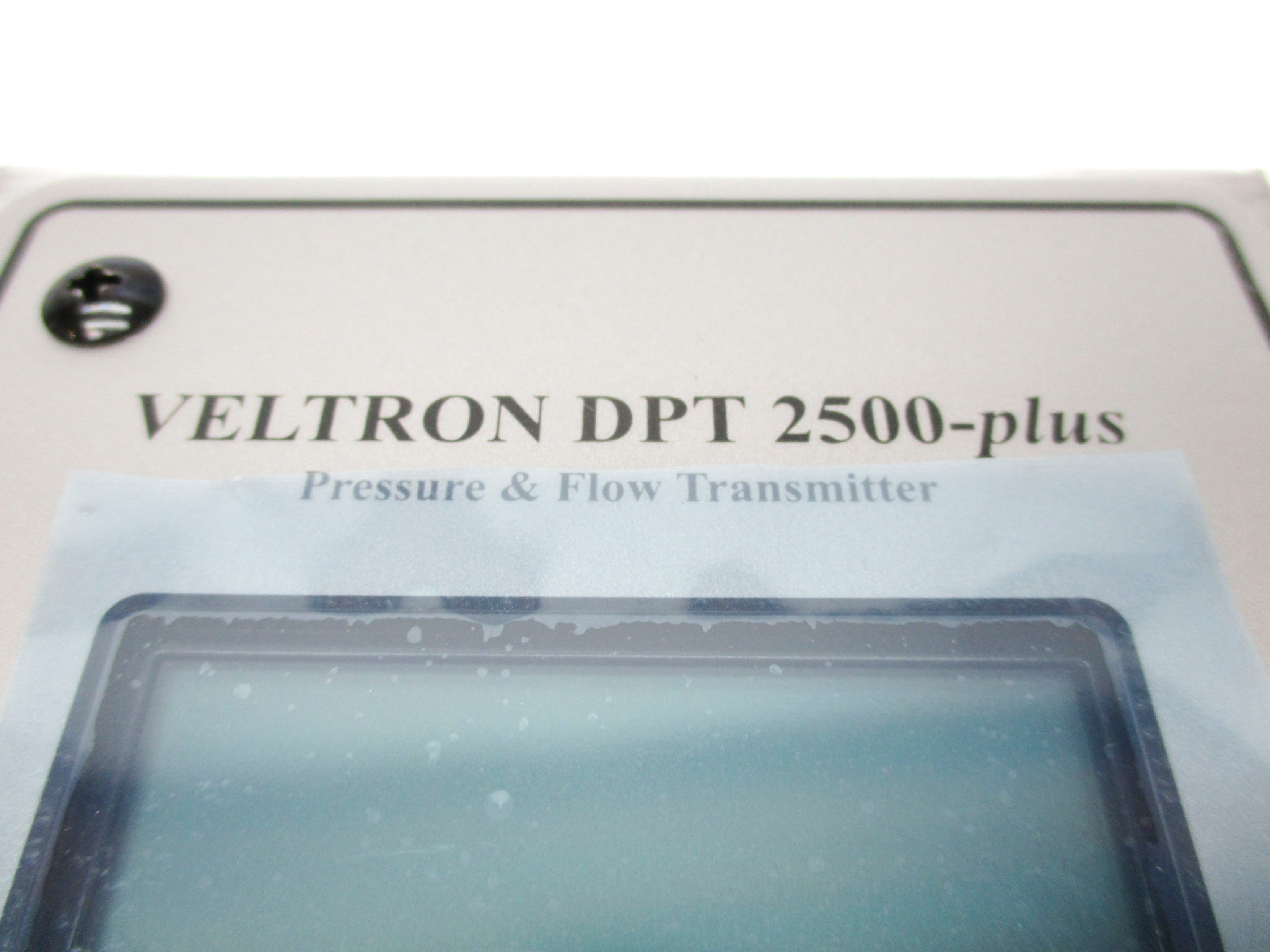AIR MONITOR VELTRON DPT2500-PLUS NSNP