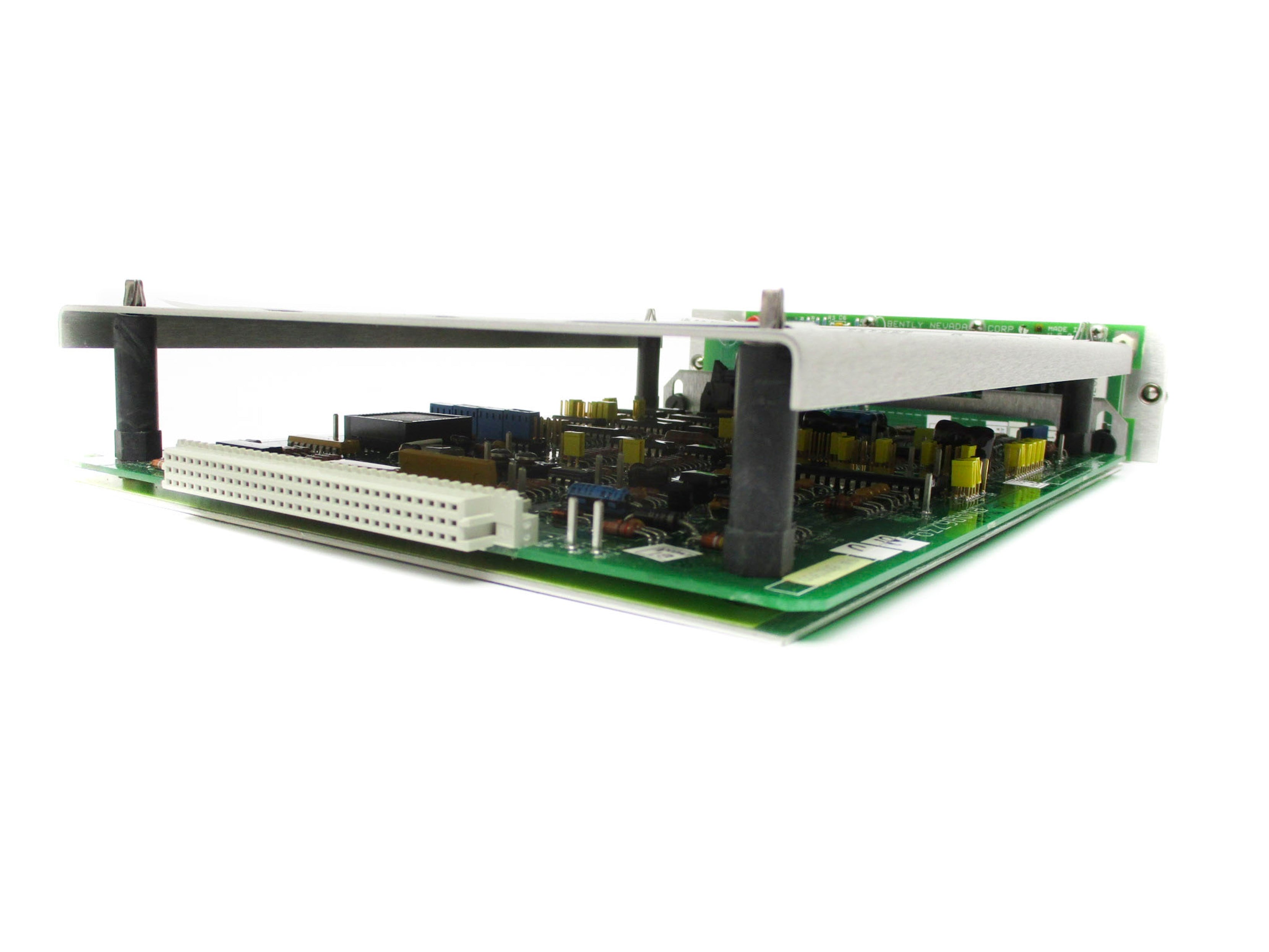 BENTLY NEVEDA 3300/16-XY/GAP NSNP