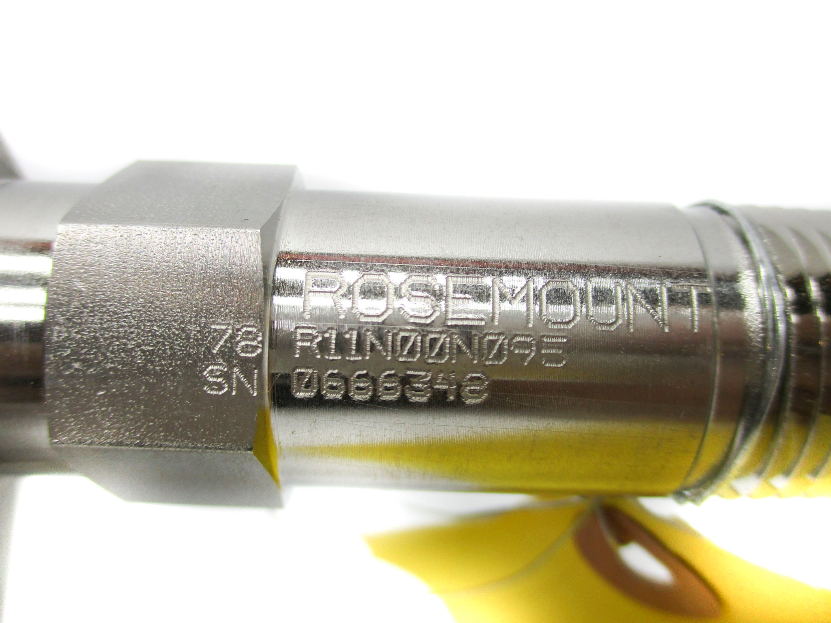 ROSEMOUNT 78R11N00N095 NSNP
