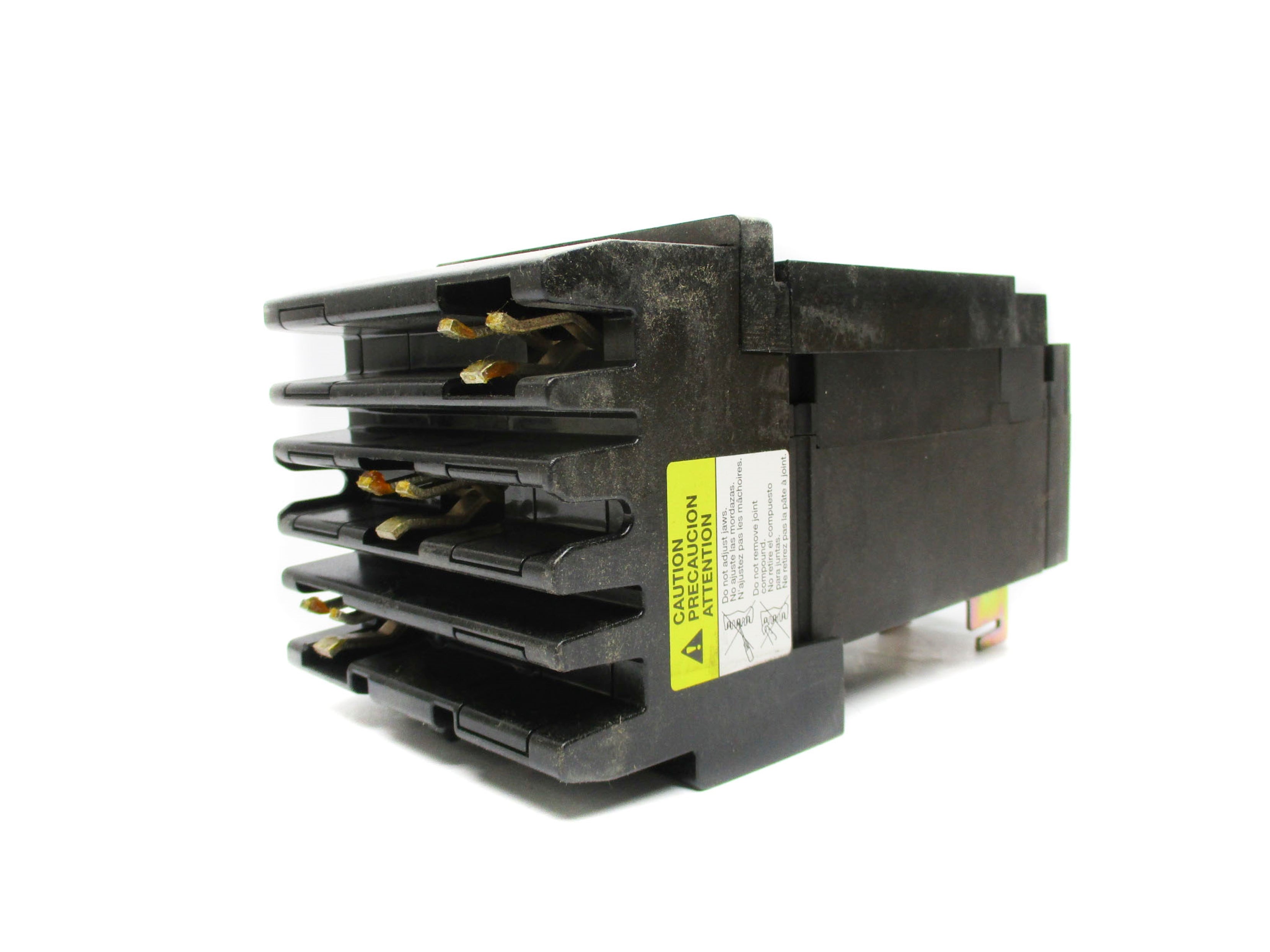 SQUARE D HDA36050 SER. S1 50A 600V NSMP