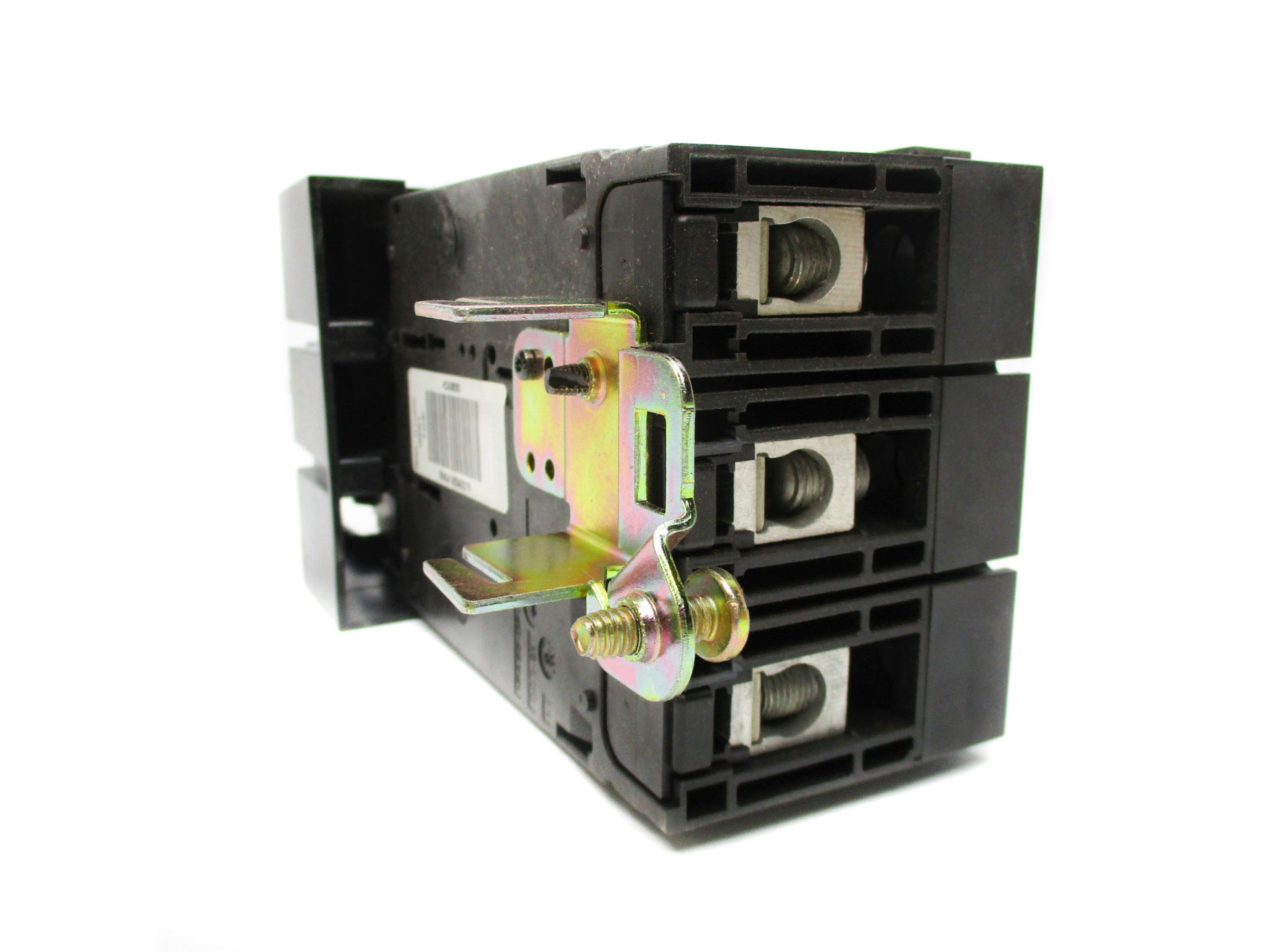 SQUARE D HDA36050 SER. S1 50A 600V NSMP