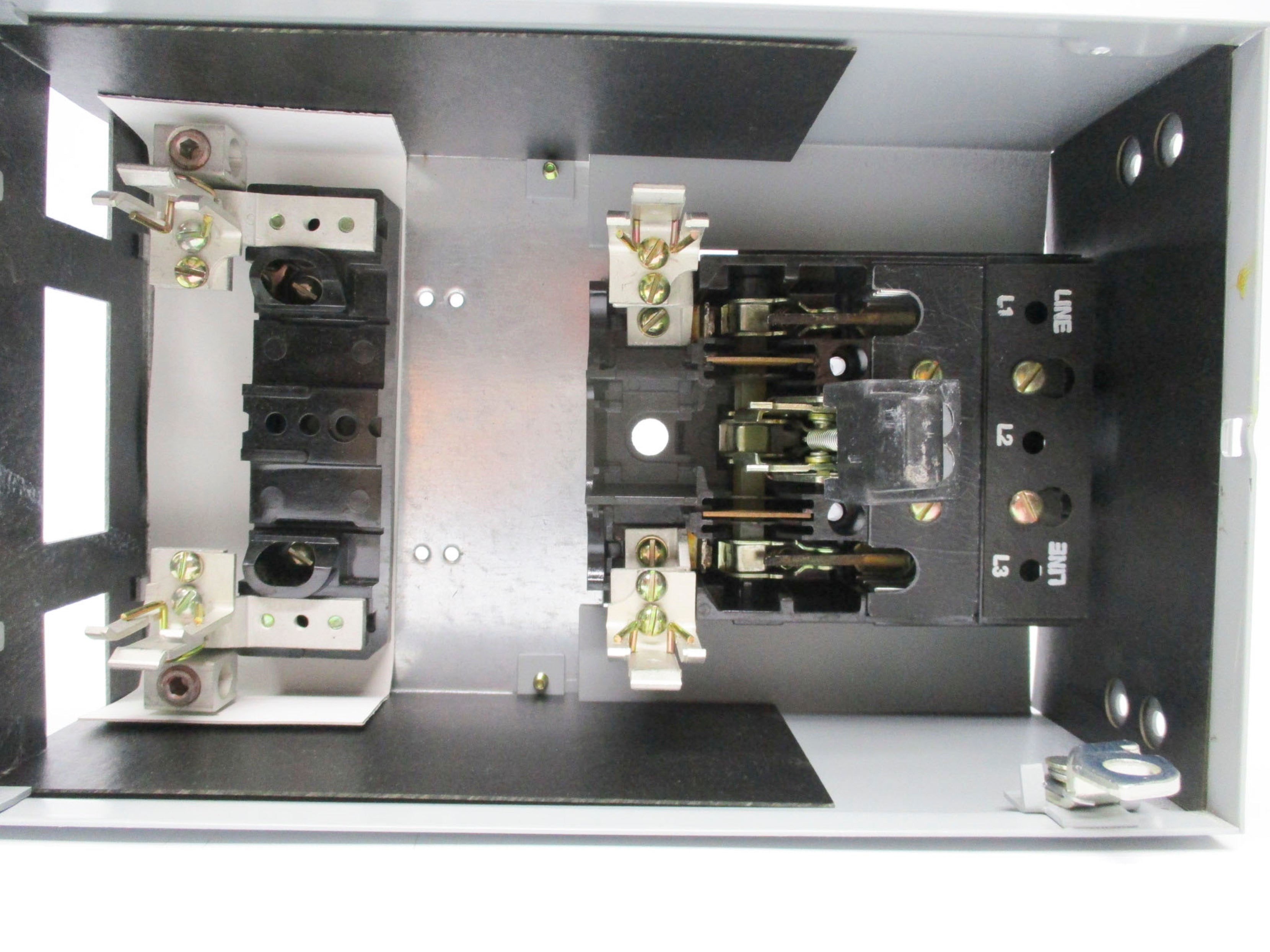 GENERAL ELECTRIC THFP223 NSNP