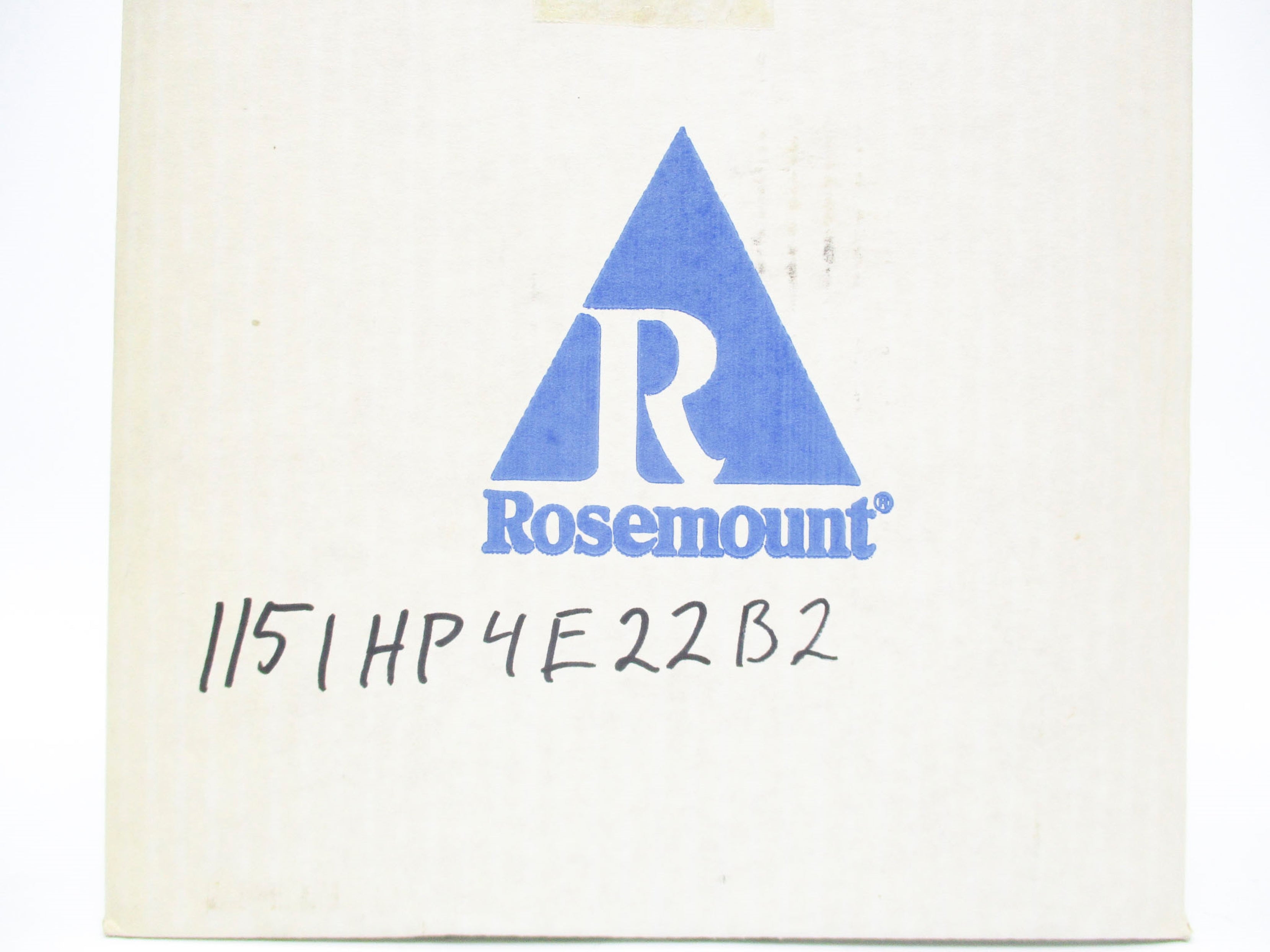 ROSEMOUNT 1151HP4E22B2 NSMP