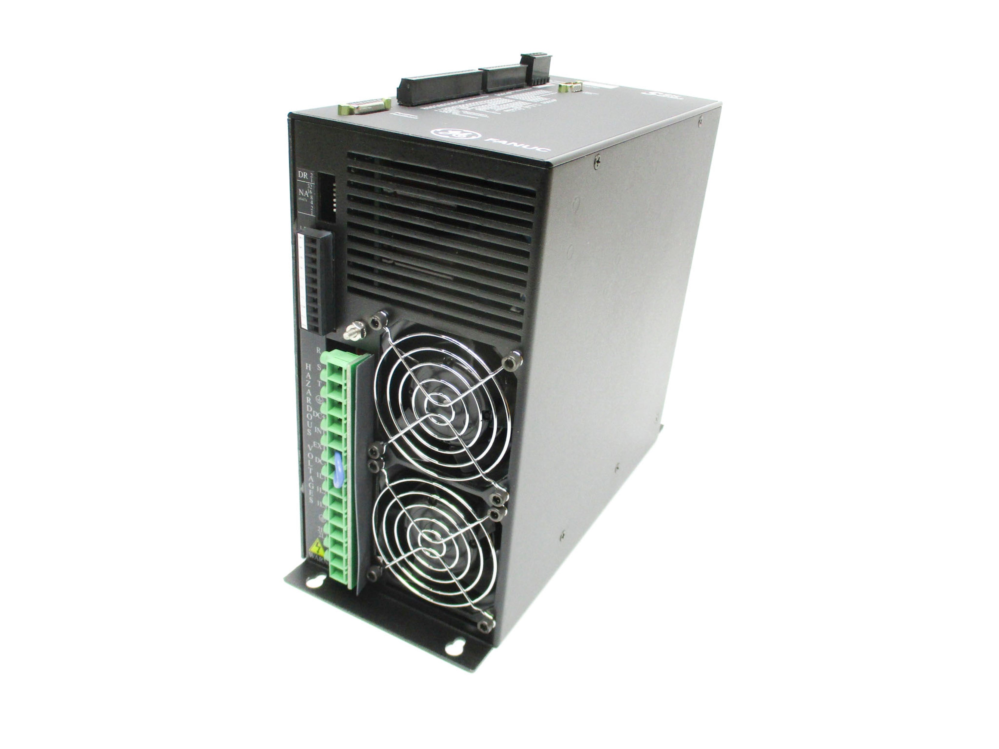 GENERAL ELECTRIC IC800SSI228RD2-CE NSMP