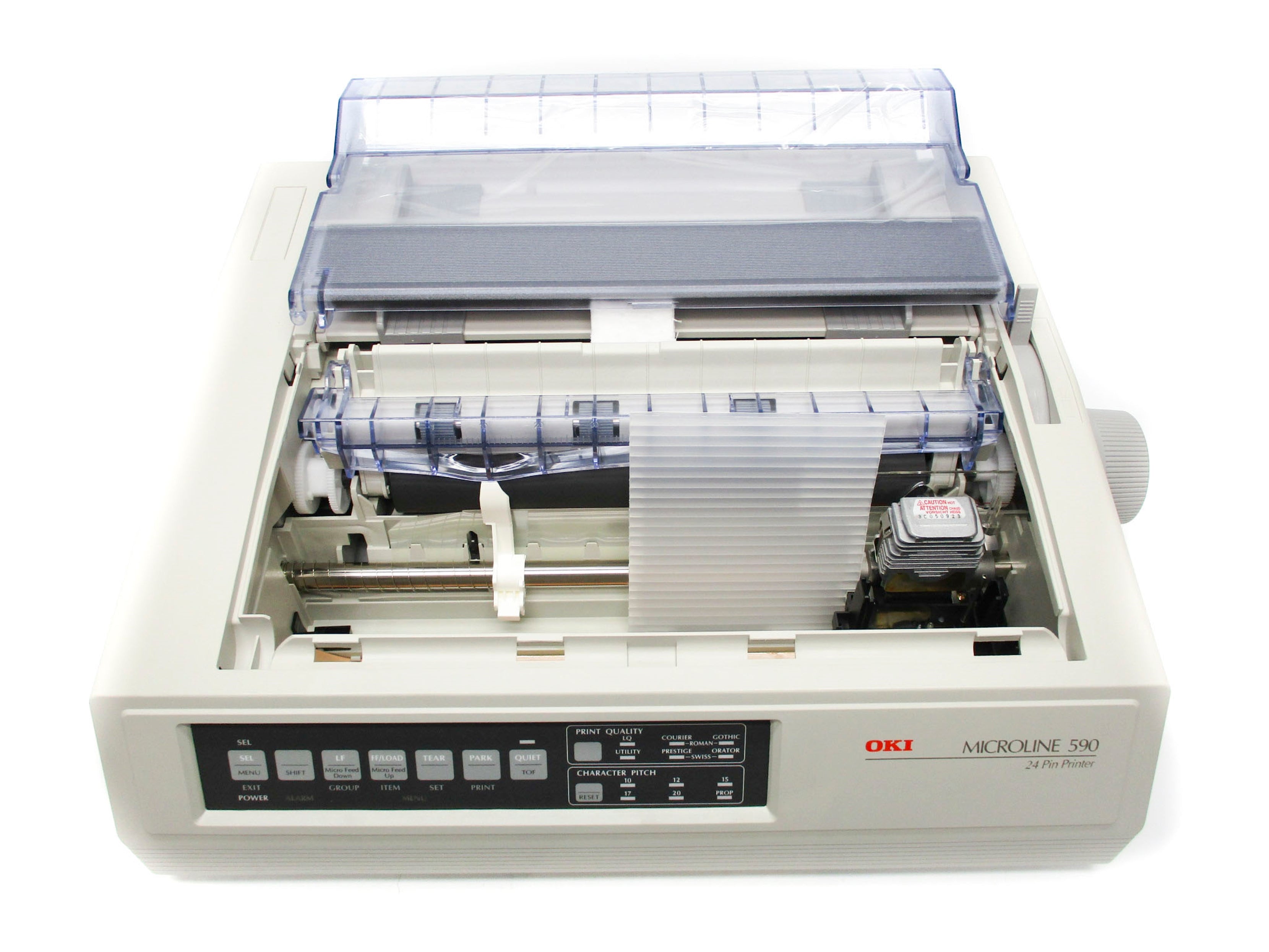 OKI 590 NSMP
