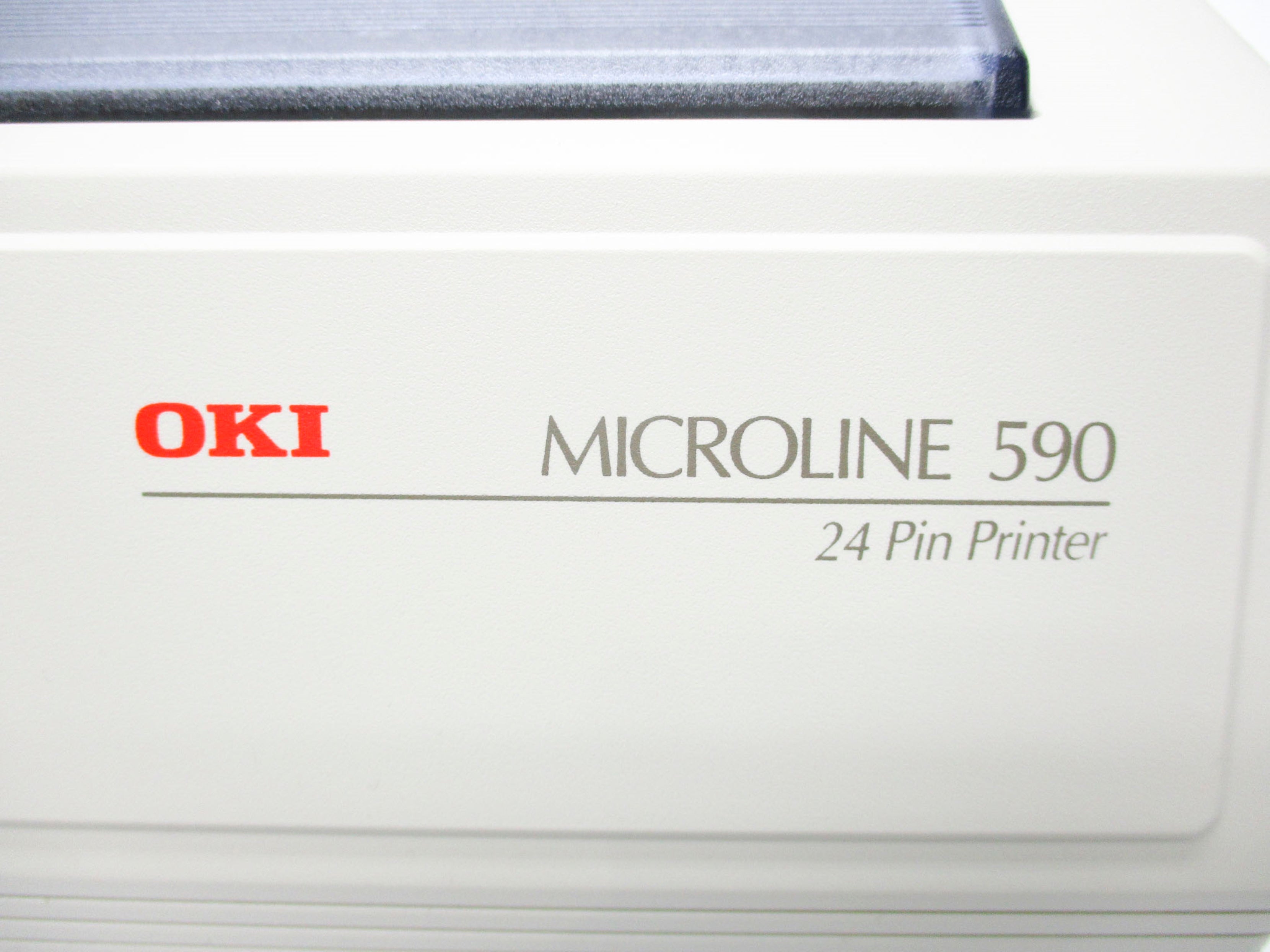 OKI 590 NSMP