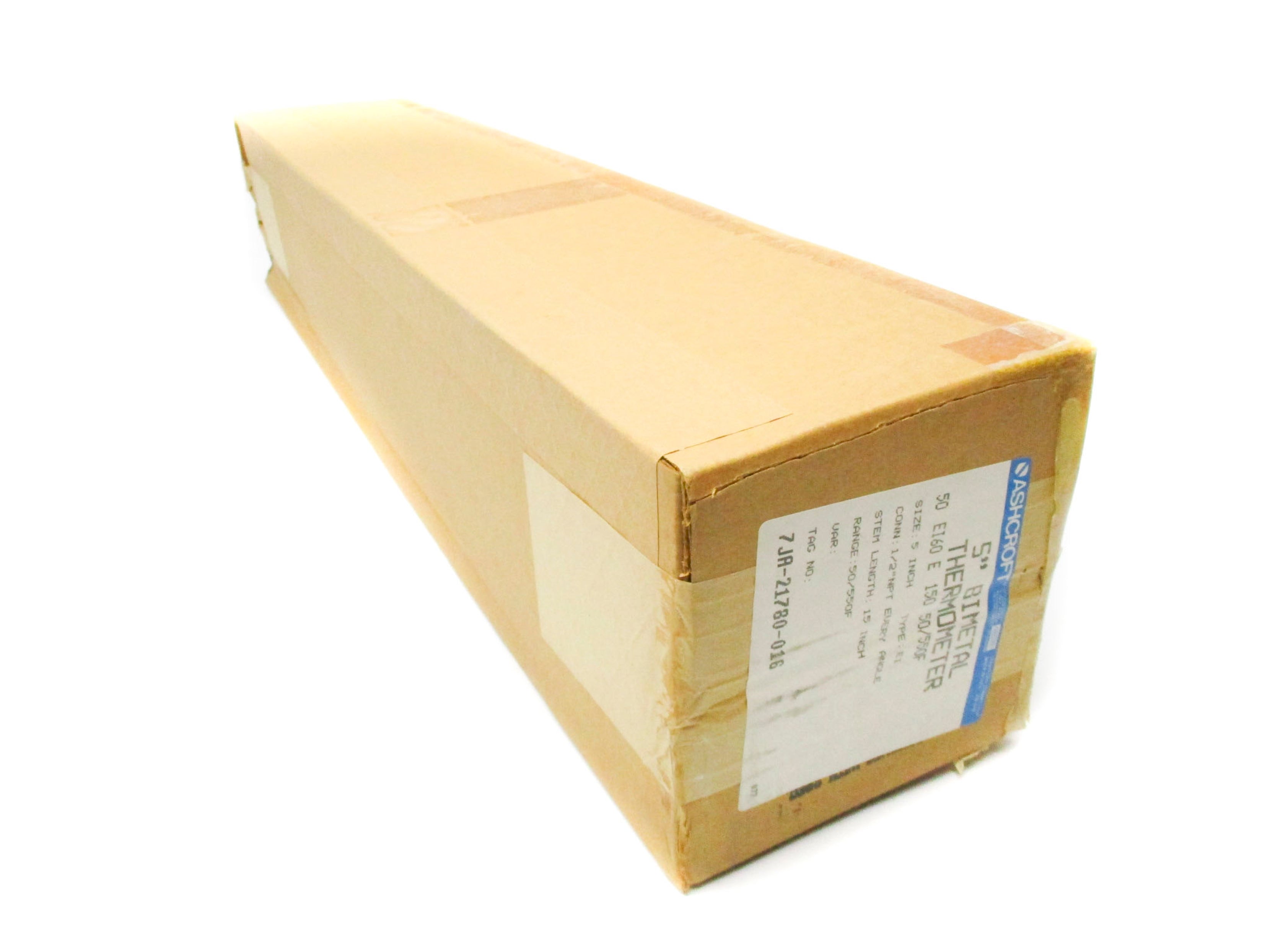 ASHCROFT 50EI60150 NSFS
