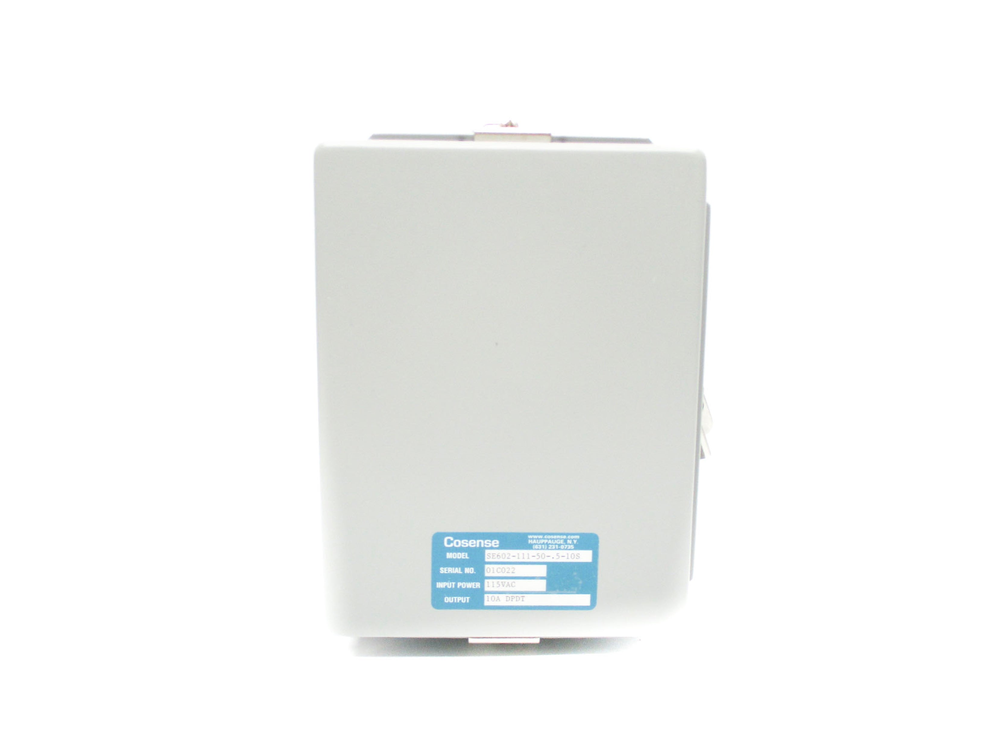 COSENSE SE602-111-50-.5-10S NSNP