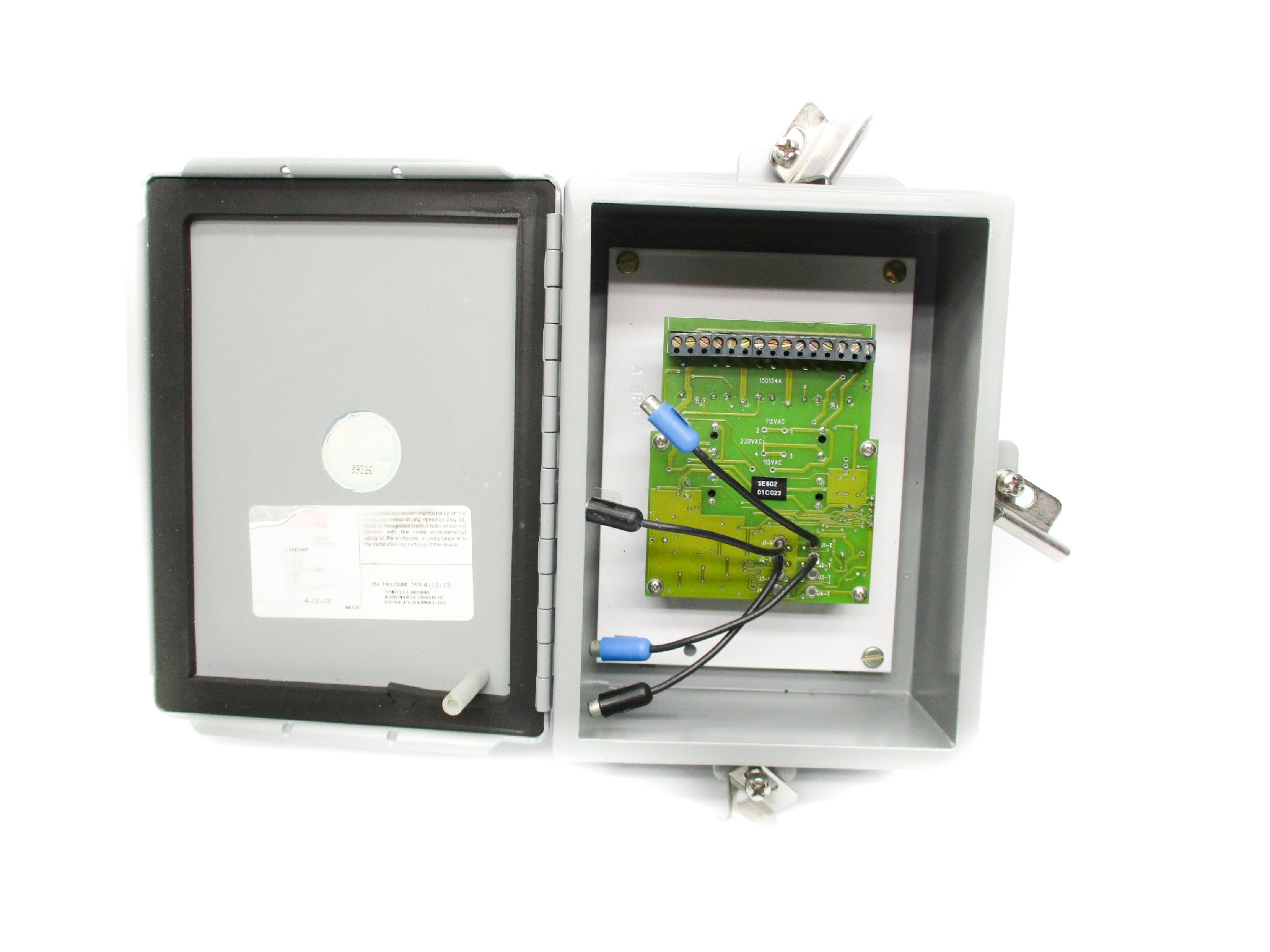 COSENSE SE602-111-50-.5-10S NSNP