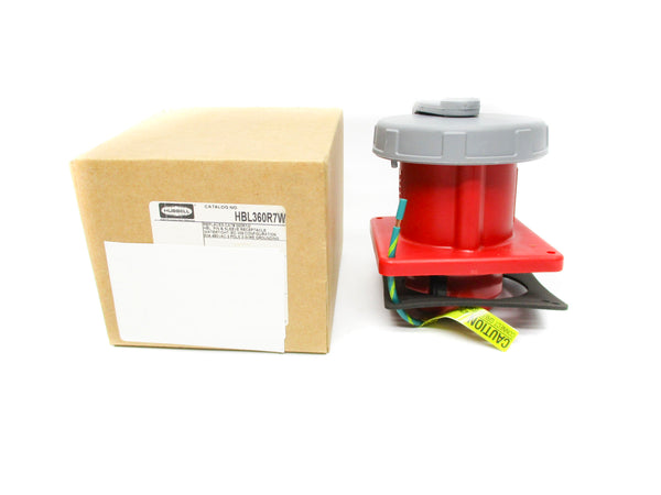 HUBBELL HBL360R7W NSMP