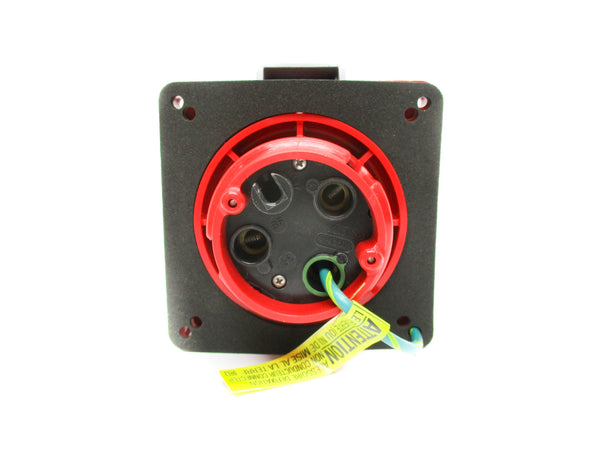 HUBBELL HBL360R7W NSMP