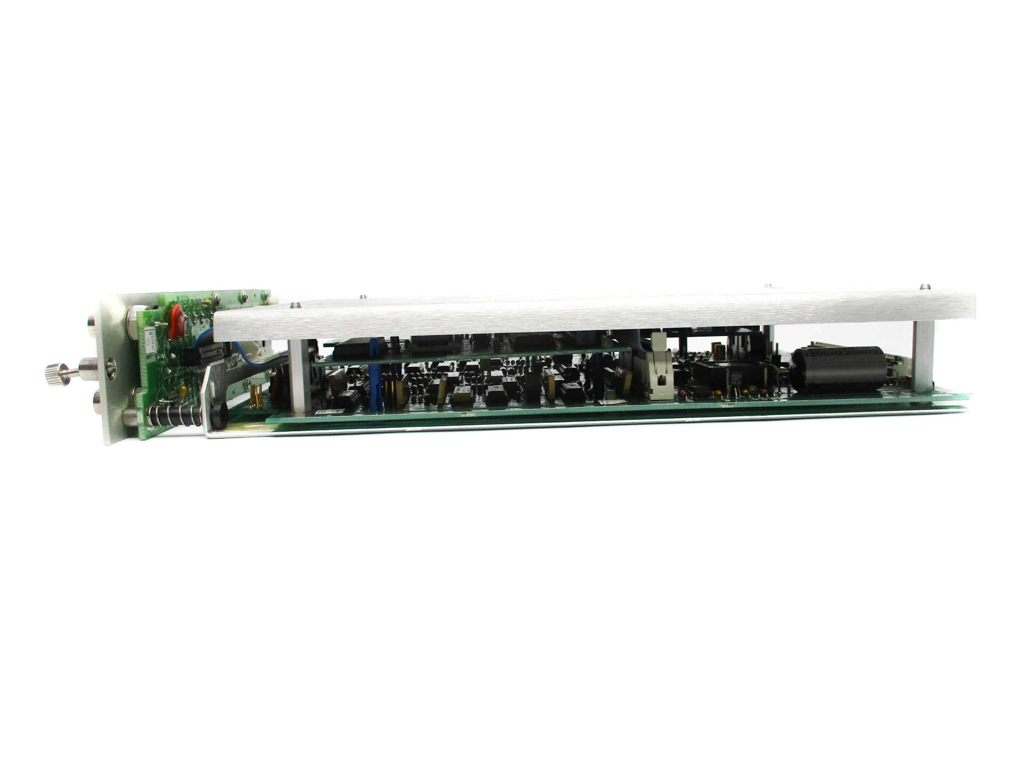 BENTLY NEVADA 3300/50-02-01-00-00 NSNP