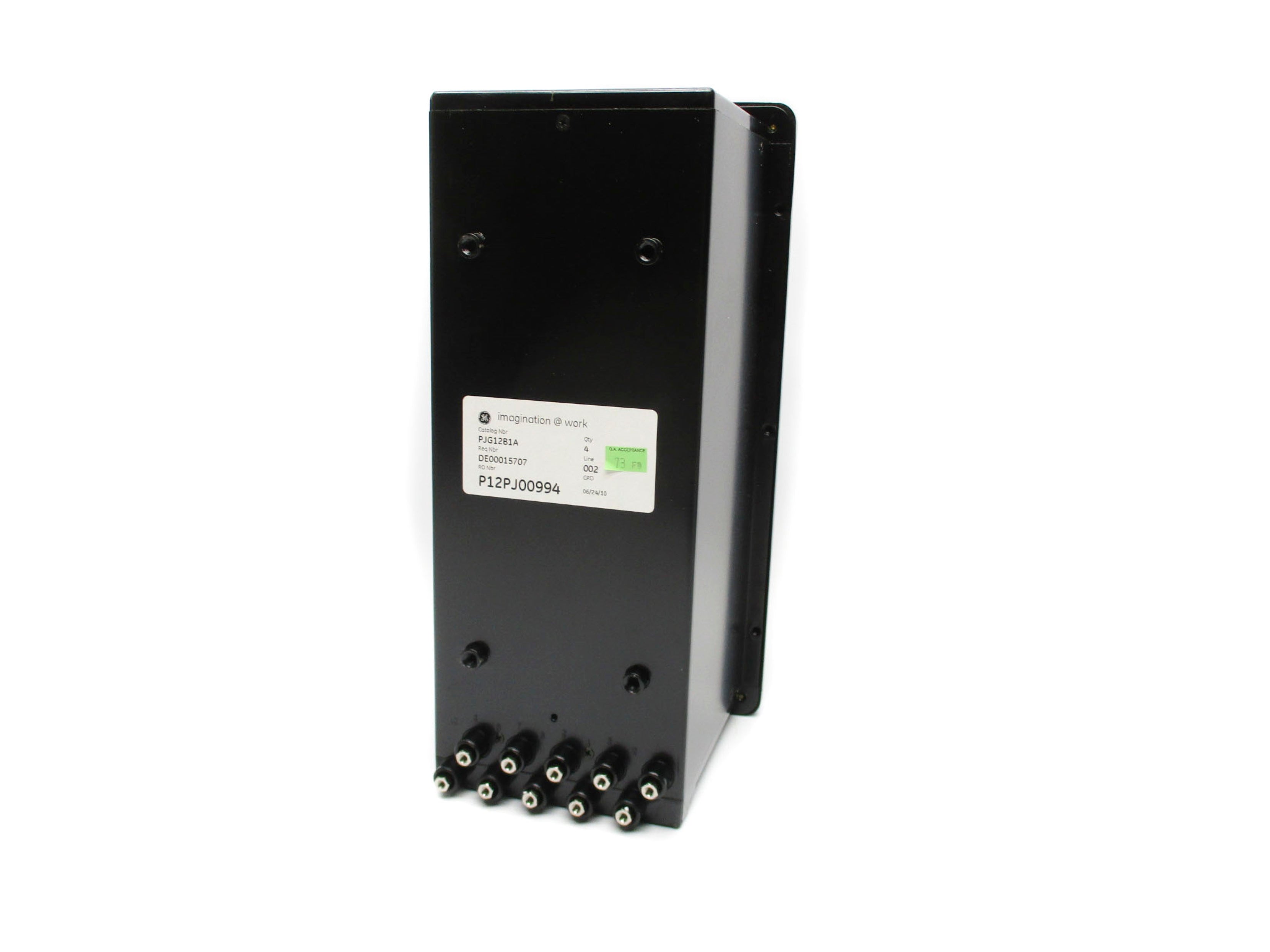 GENERAL ELECTRIC PJG12B1A NSMP