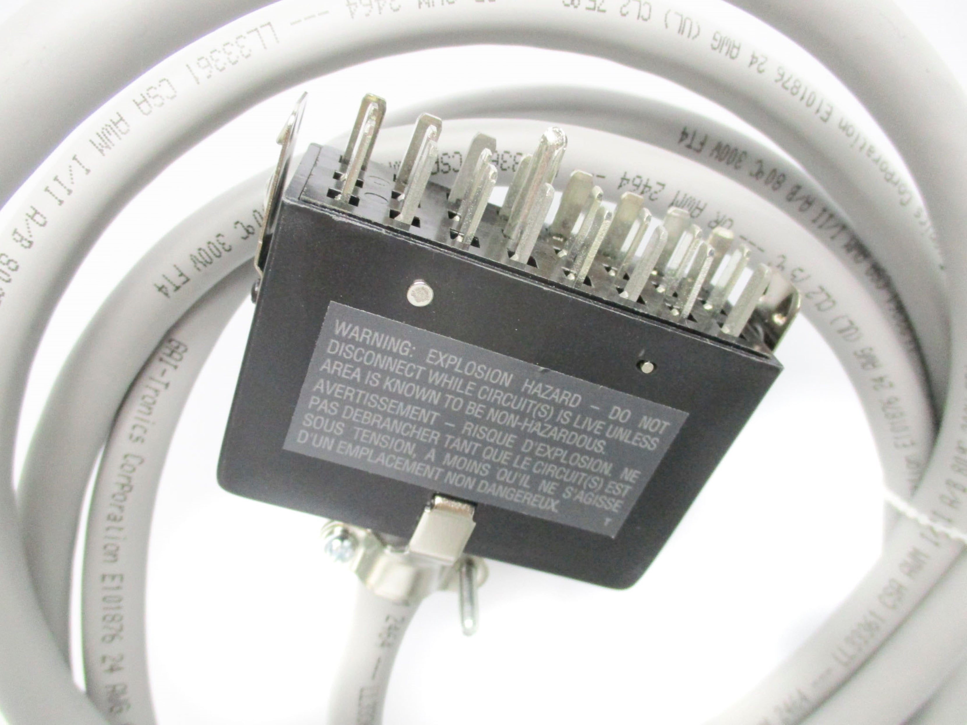 GAI-TRONICS 7265-101 NSNP