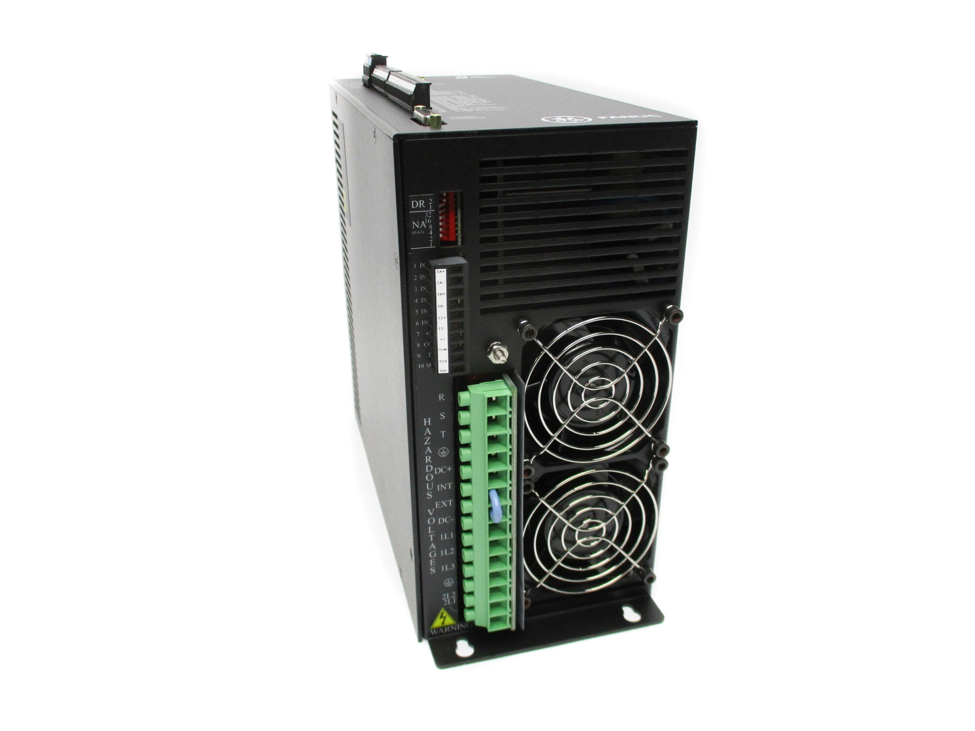 GENERAL ELECTRIC IC800SSI228RD2-CE NSNP