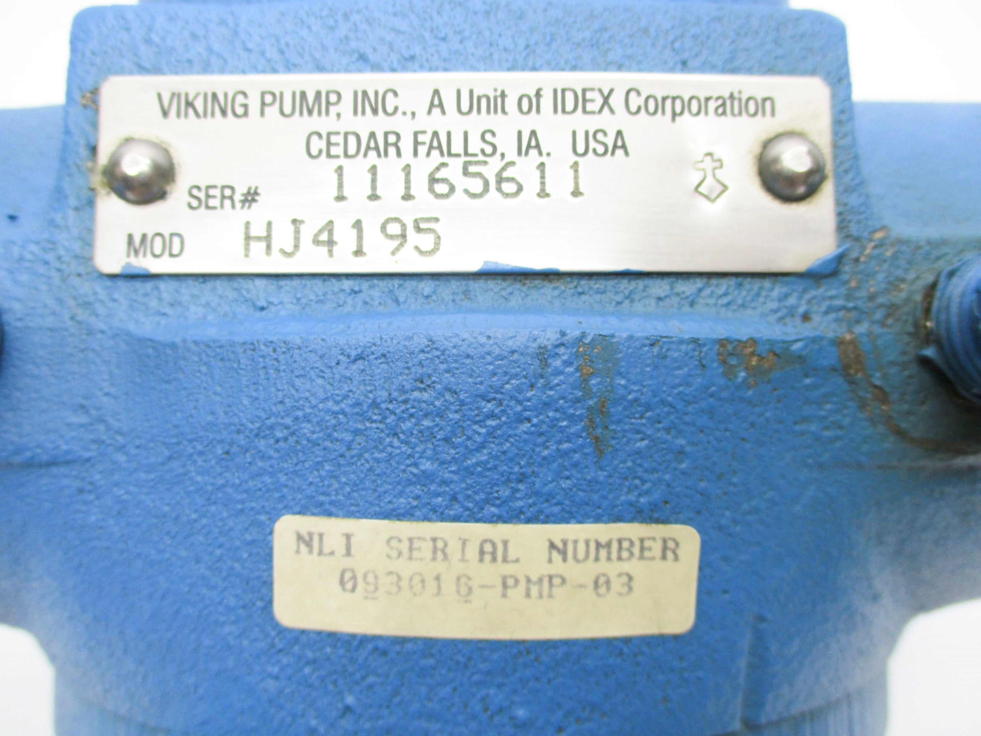 VIKING HJ4195 NSNP