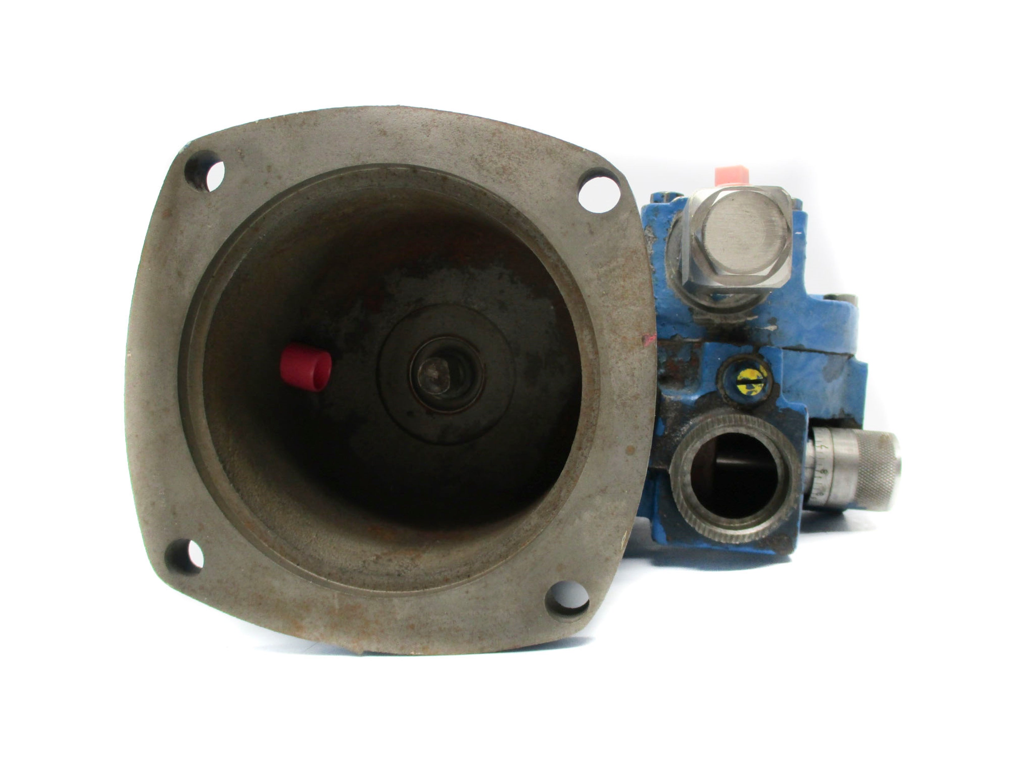 MILTON  FR-121A UNMP